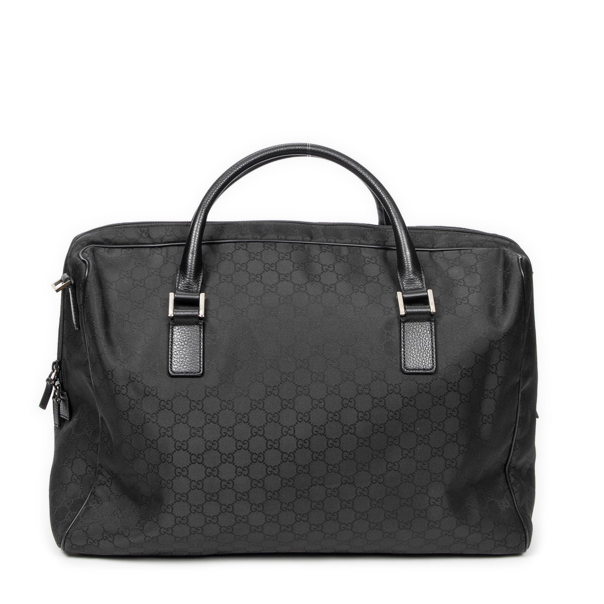 Large Carry-On Duffle 