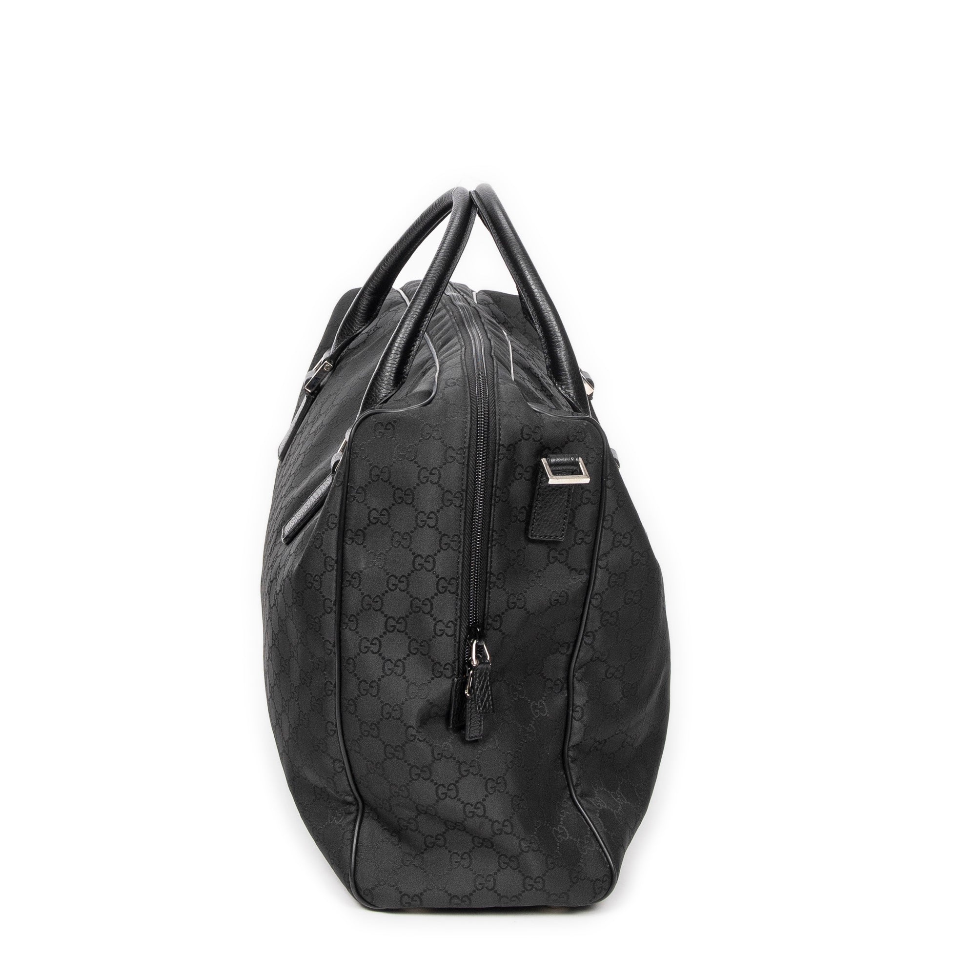 Large Carry-On Duffle 