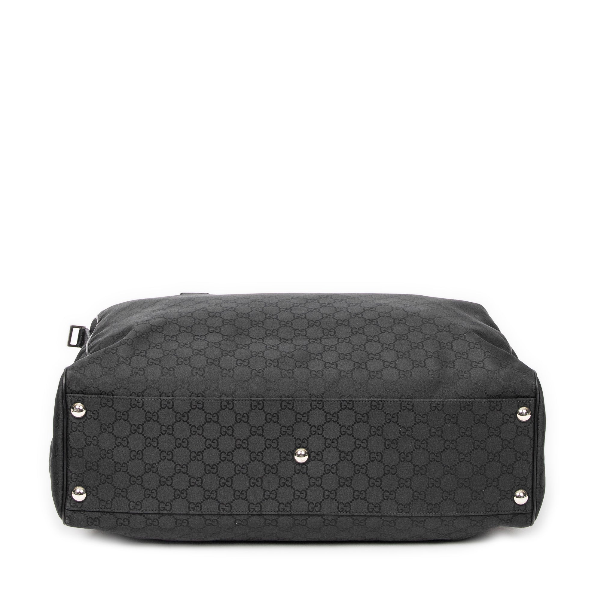 Large Carry-On Duffle 