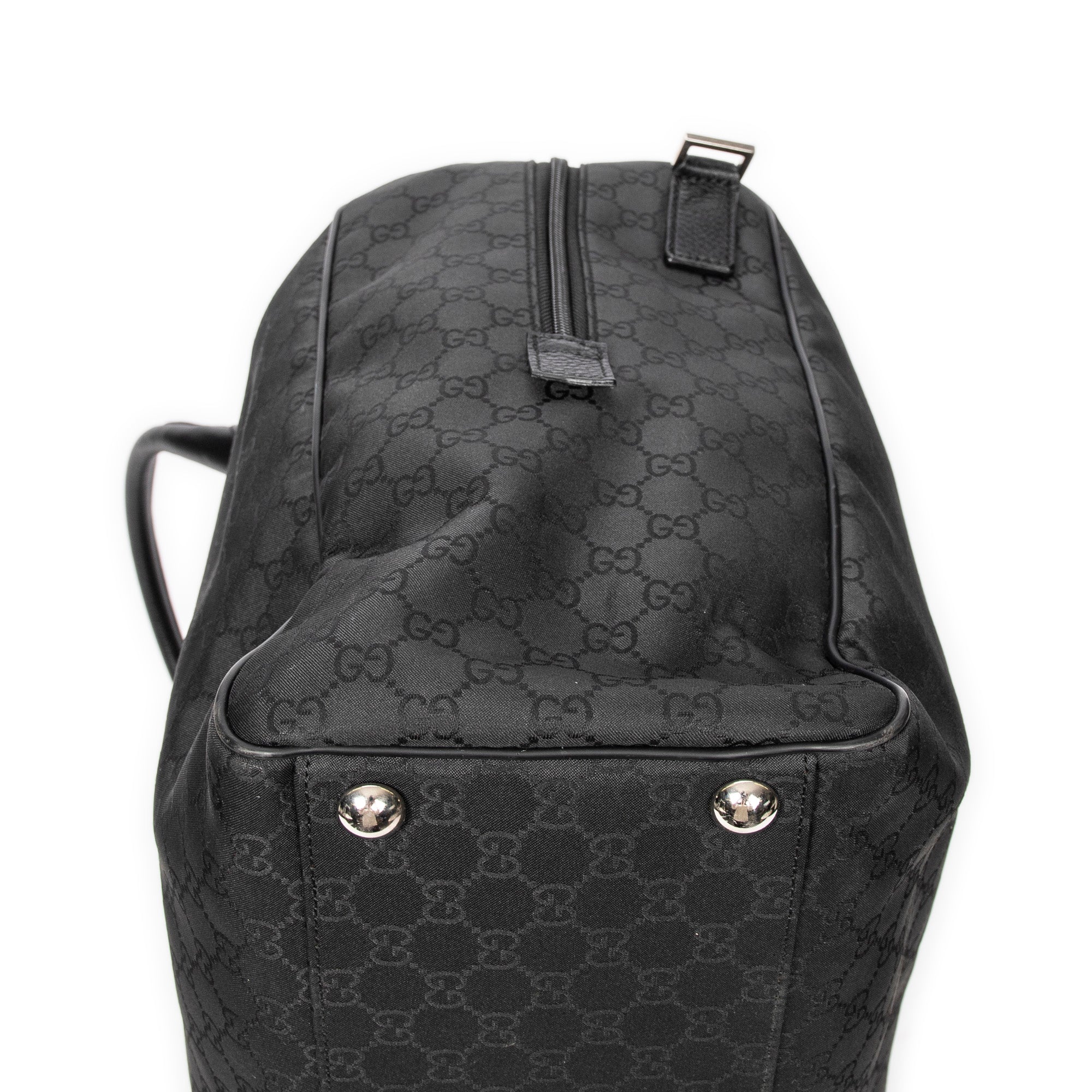 Large Carry-On Duffle 