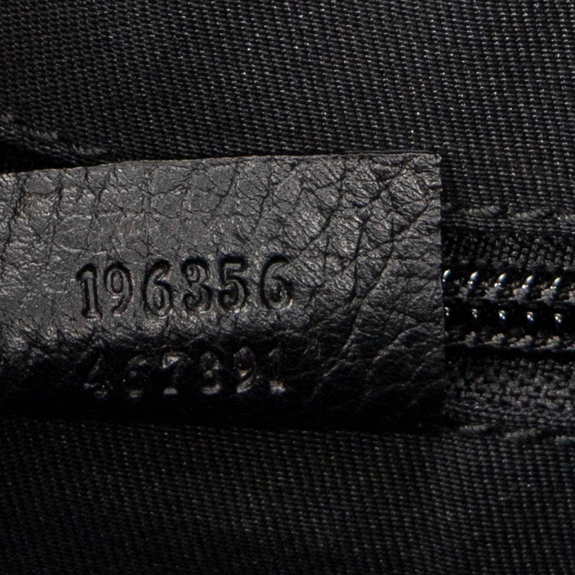 Large Carry-On Duffle 