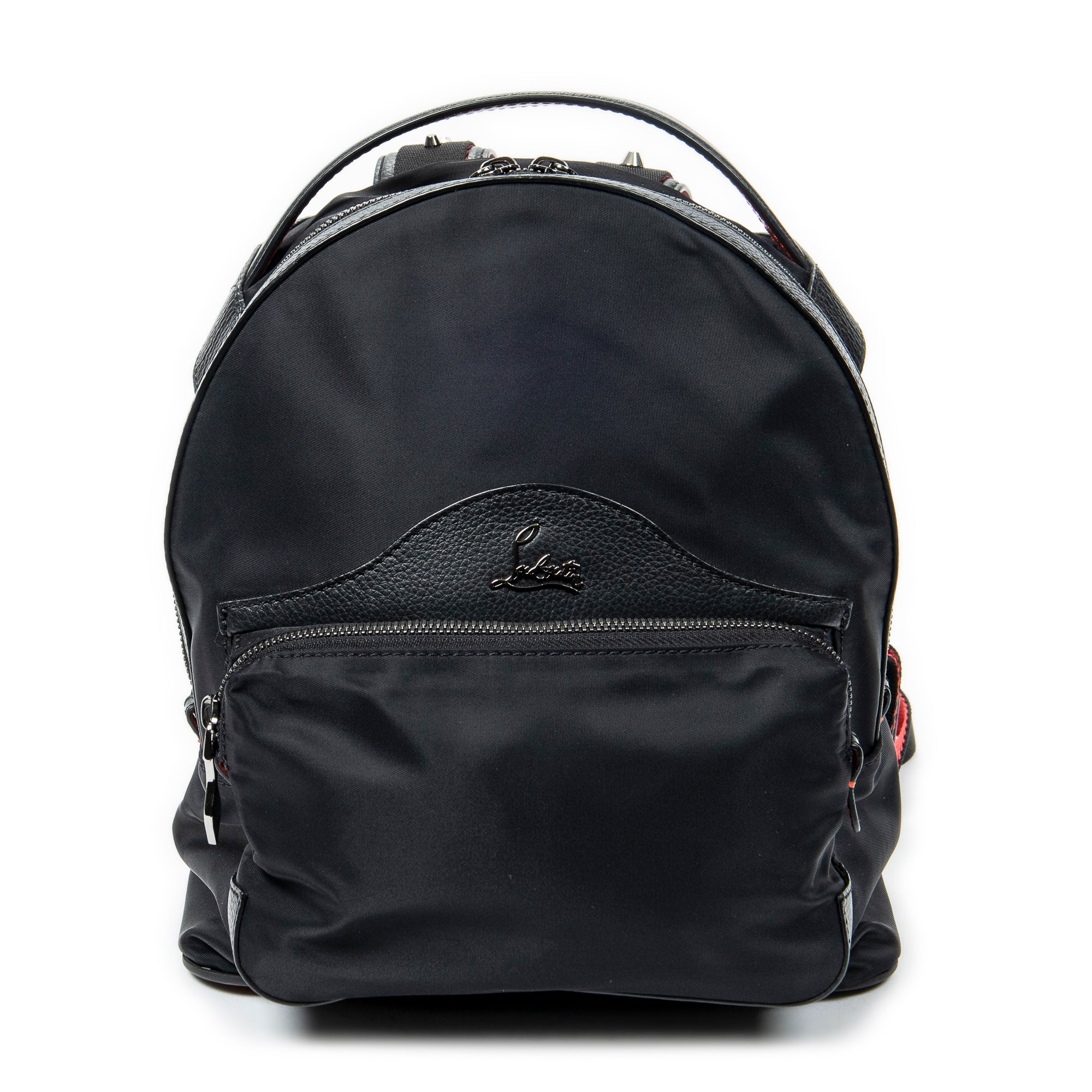 Small Backloubi Backpack 