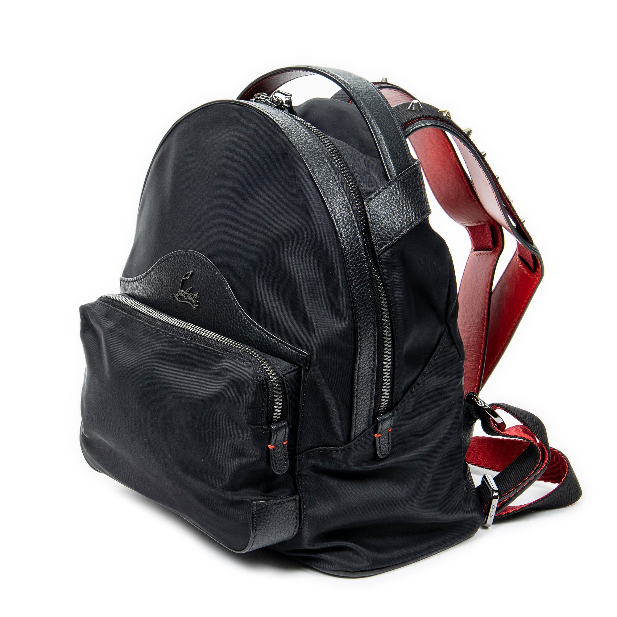 Small Backloubi Backpack 