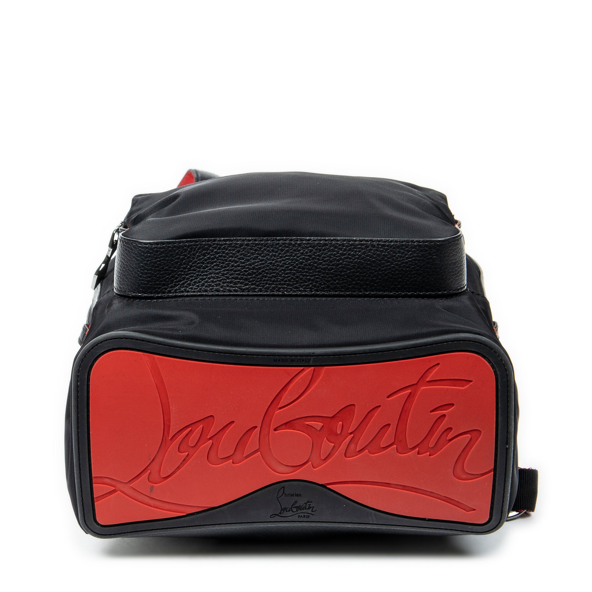 Small Backloubi Backpack 