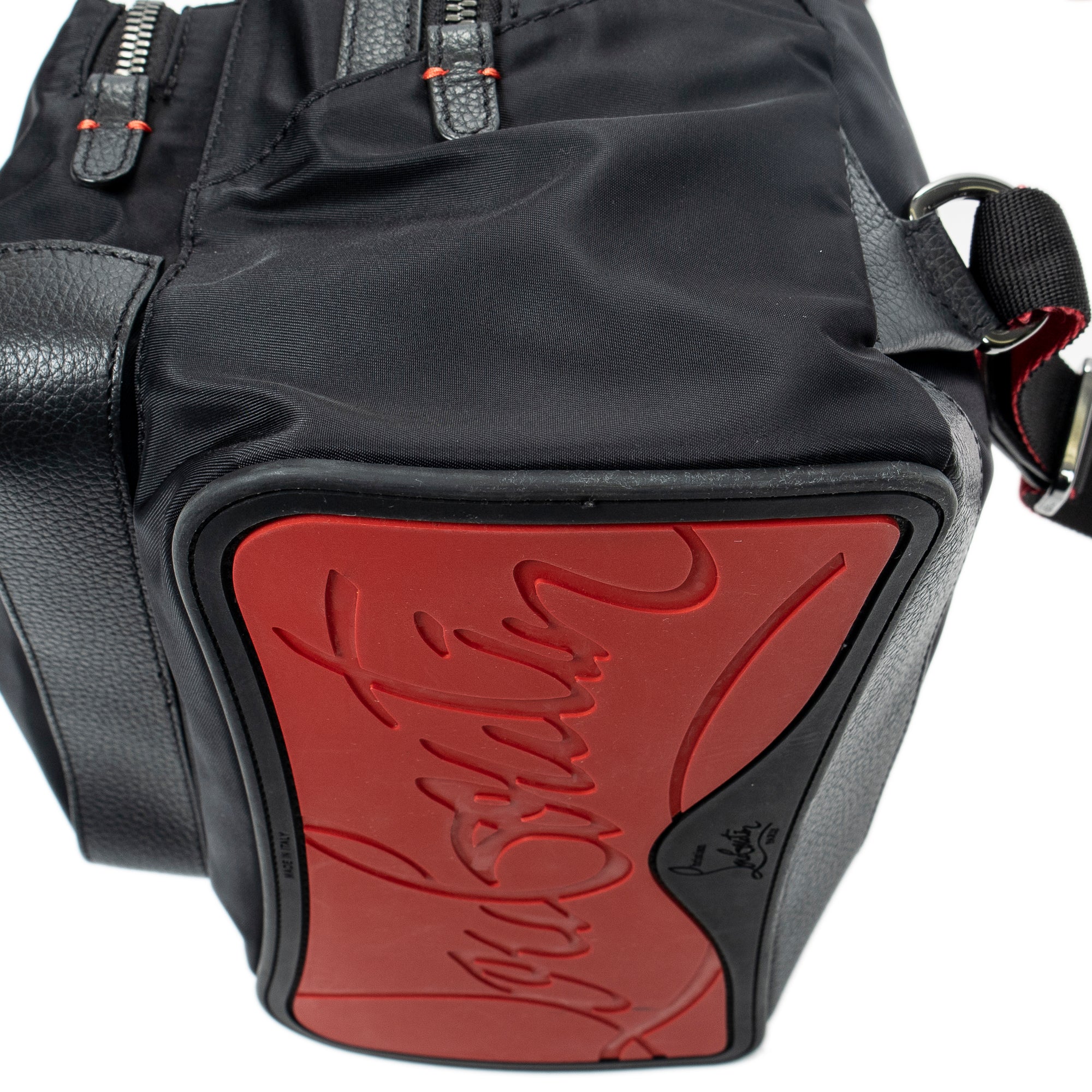 Small Backloubi Backpack 