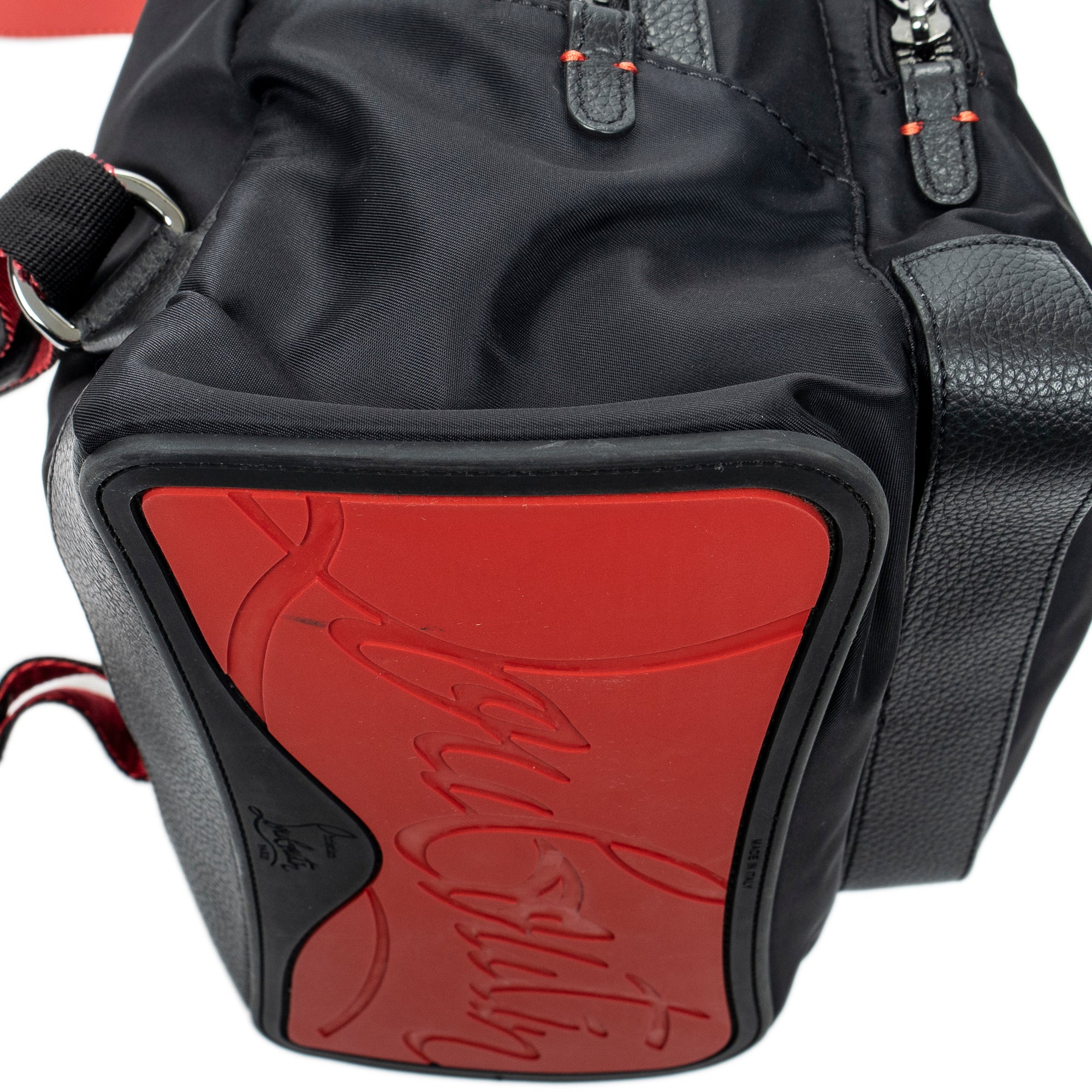 Small Backloubi Backpack 