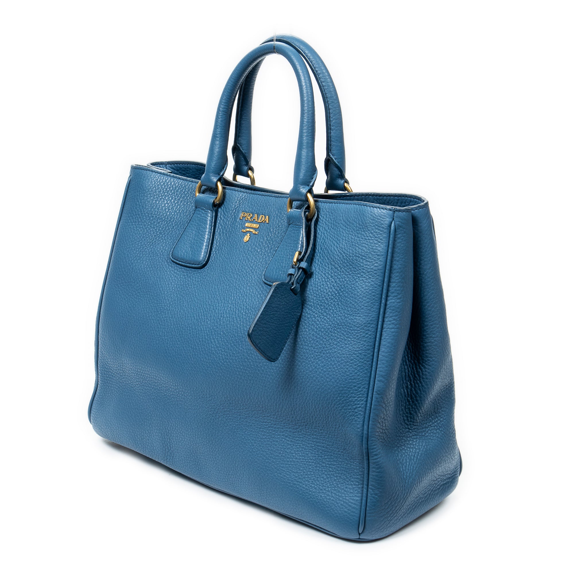 Large Open Tote 