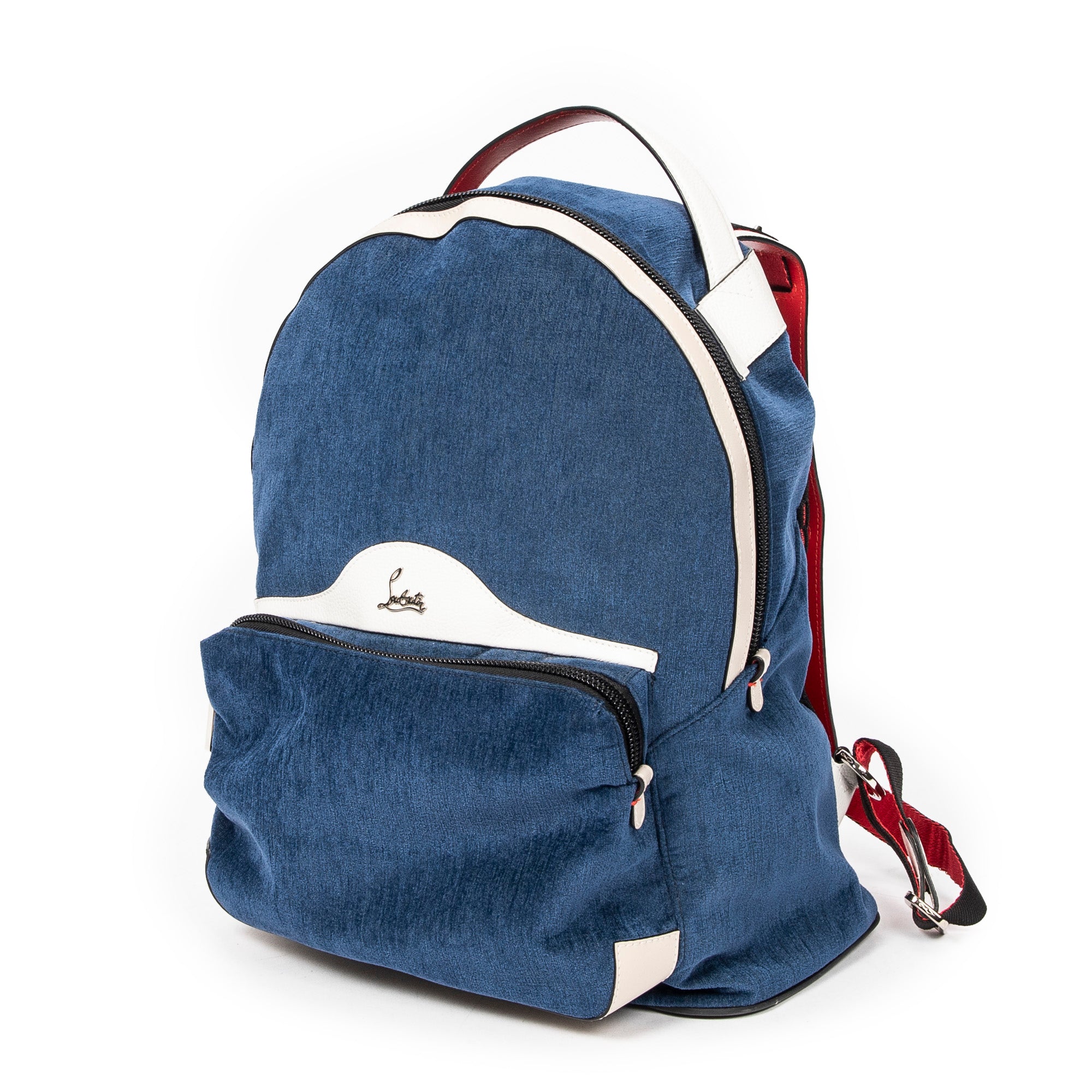 Backloubi Backpack 