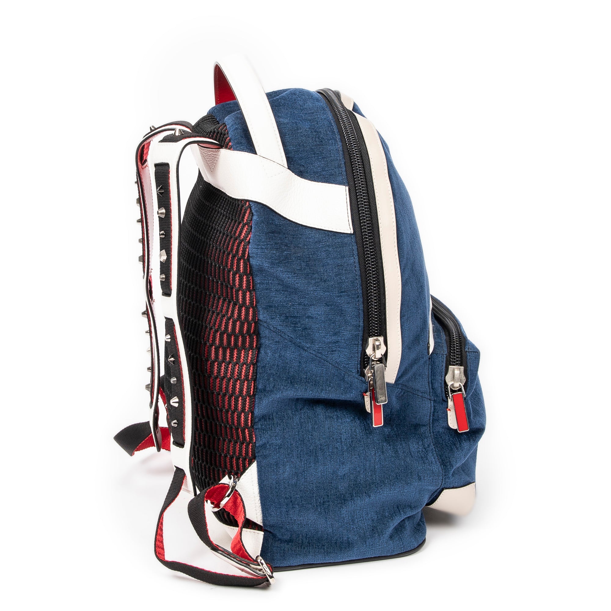 Backloubi Backpack 