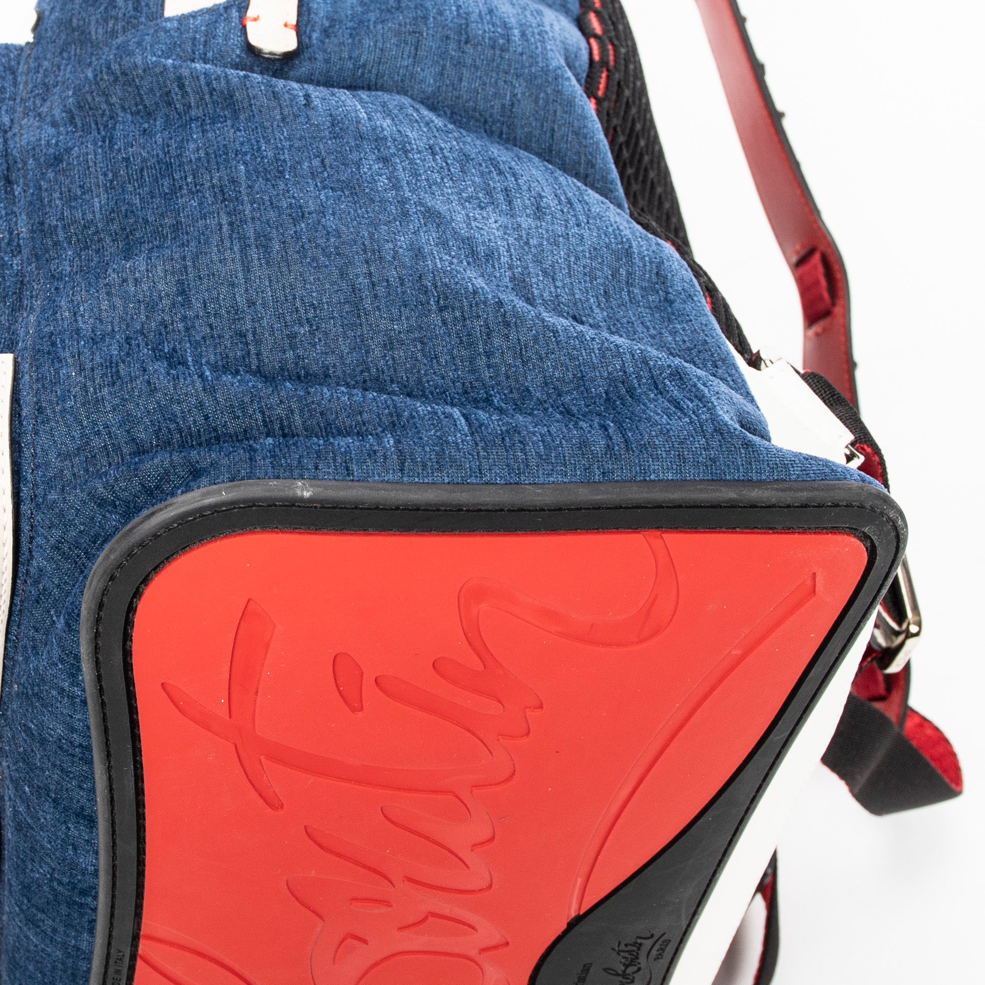 Backloubi Backpack 