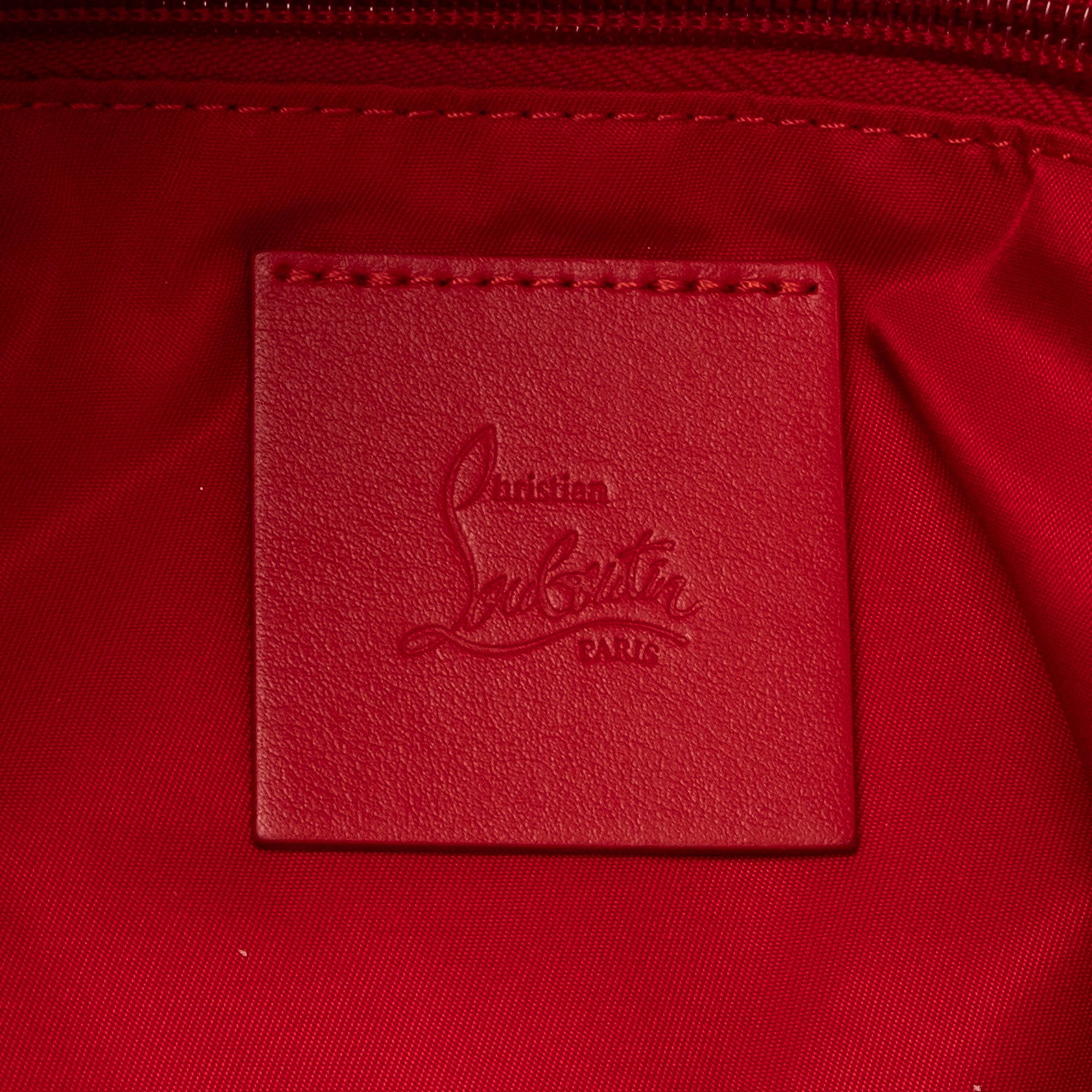 Backloubi Backpack 