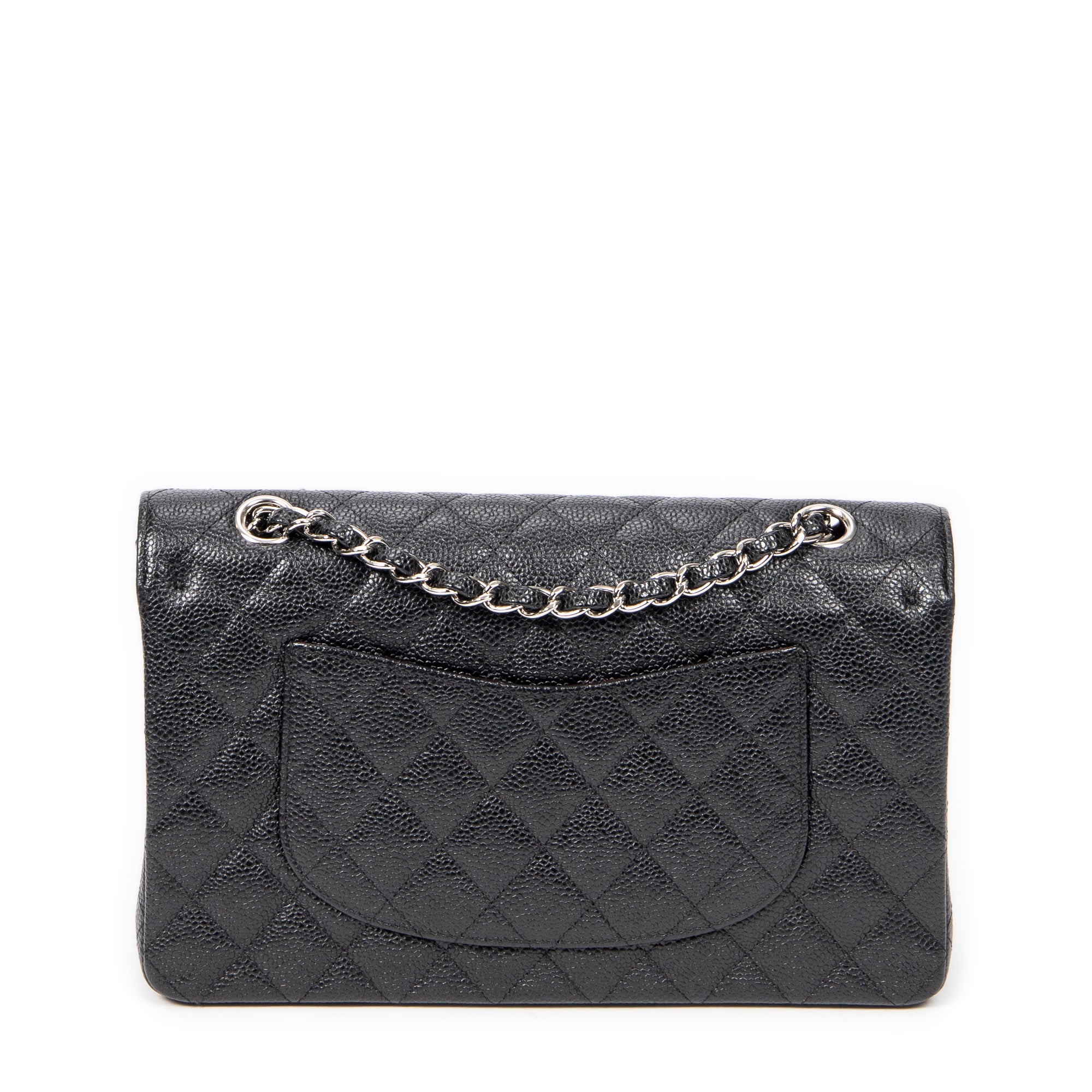 Classic Double Flap 26