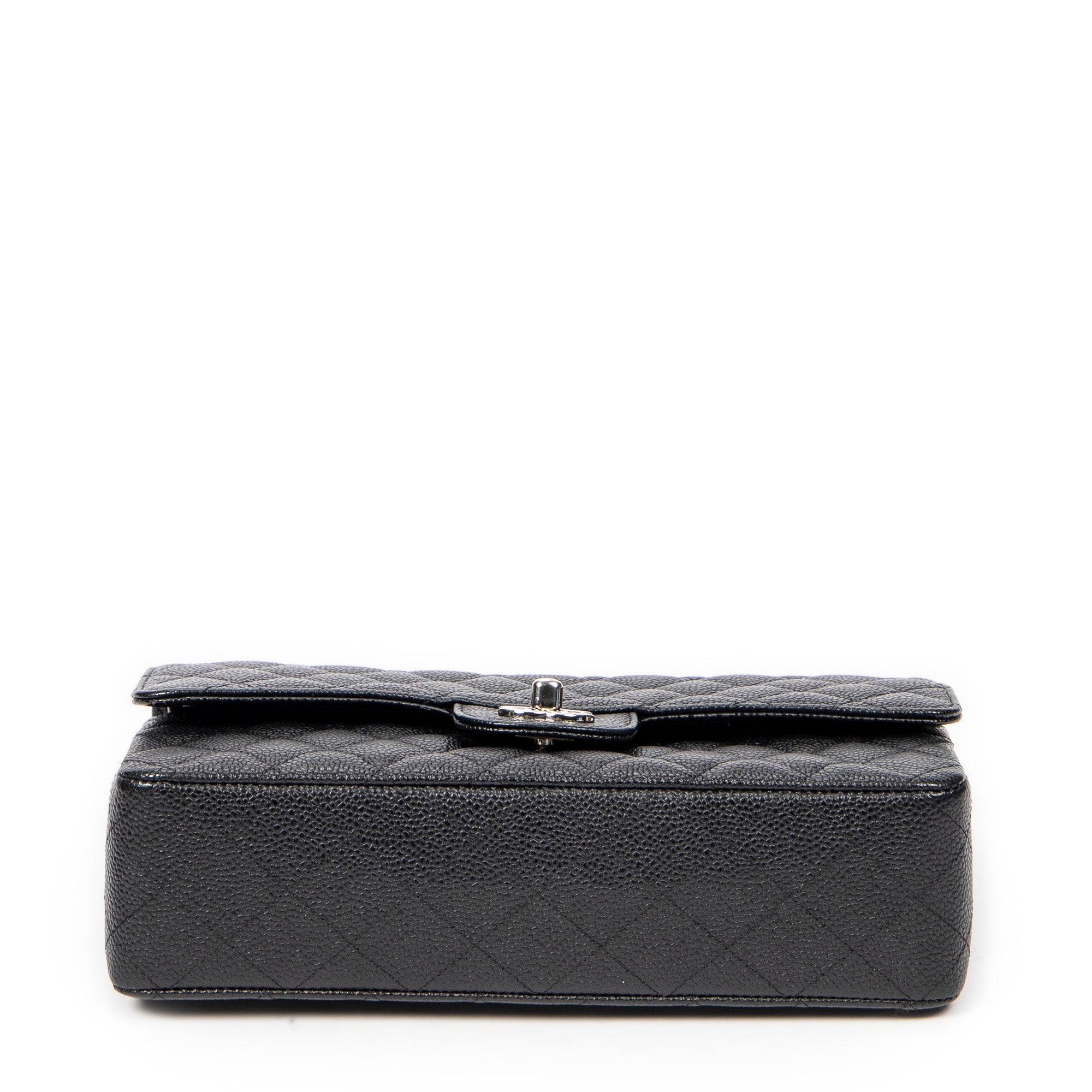Classic Double Flap 26