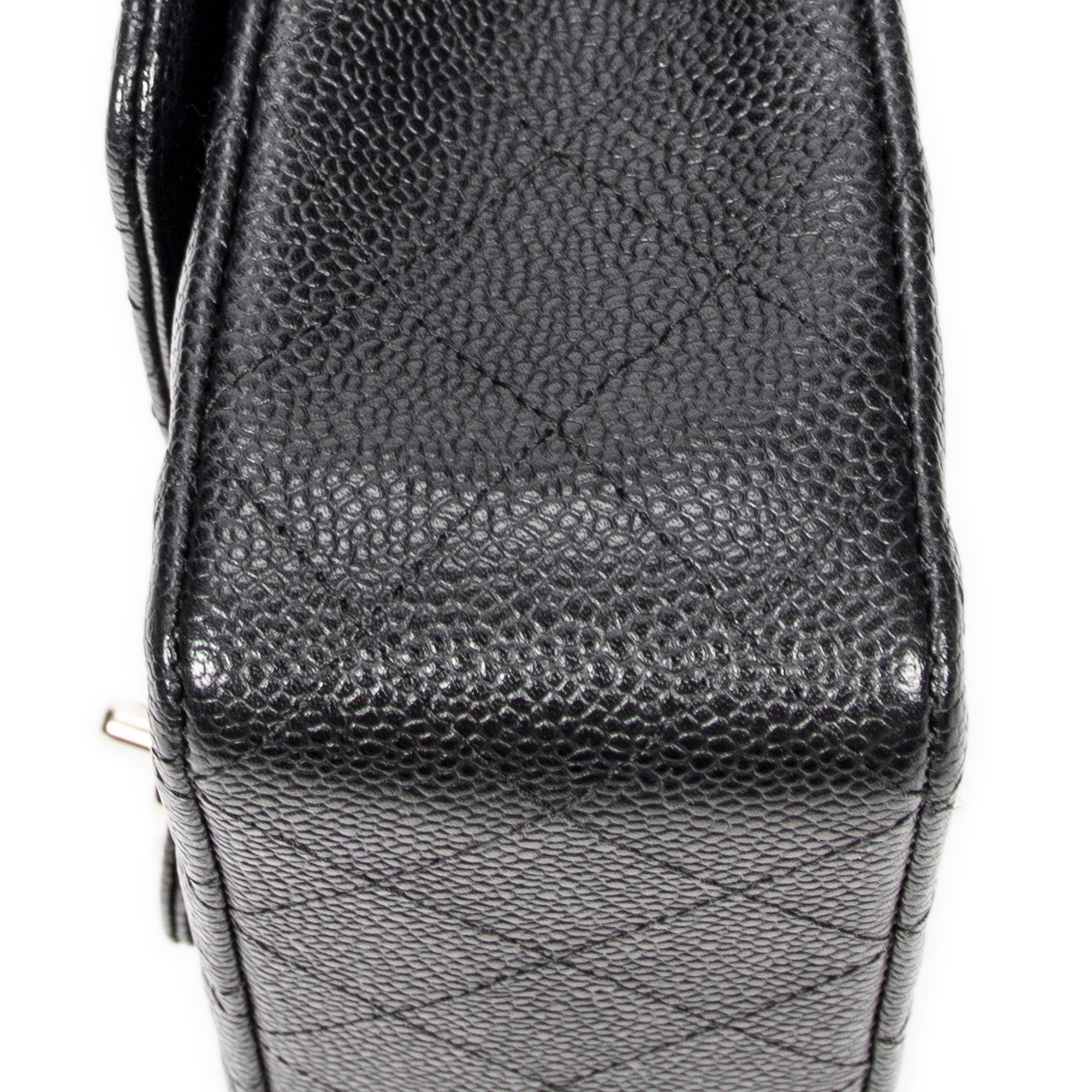 Classic Double Flap 26