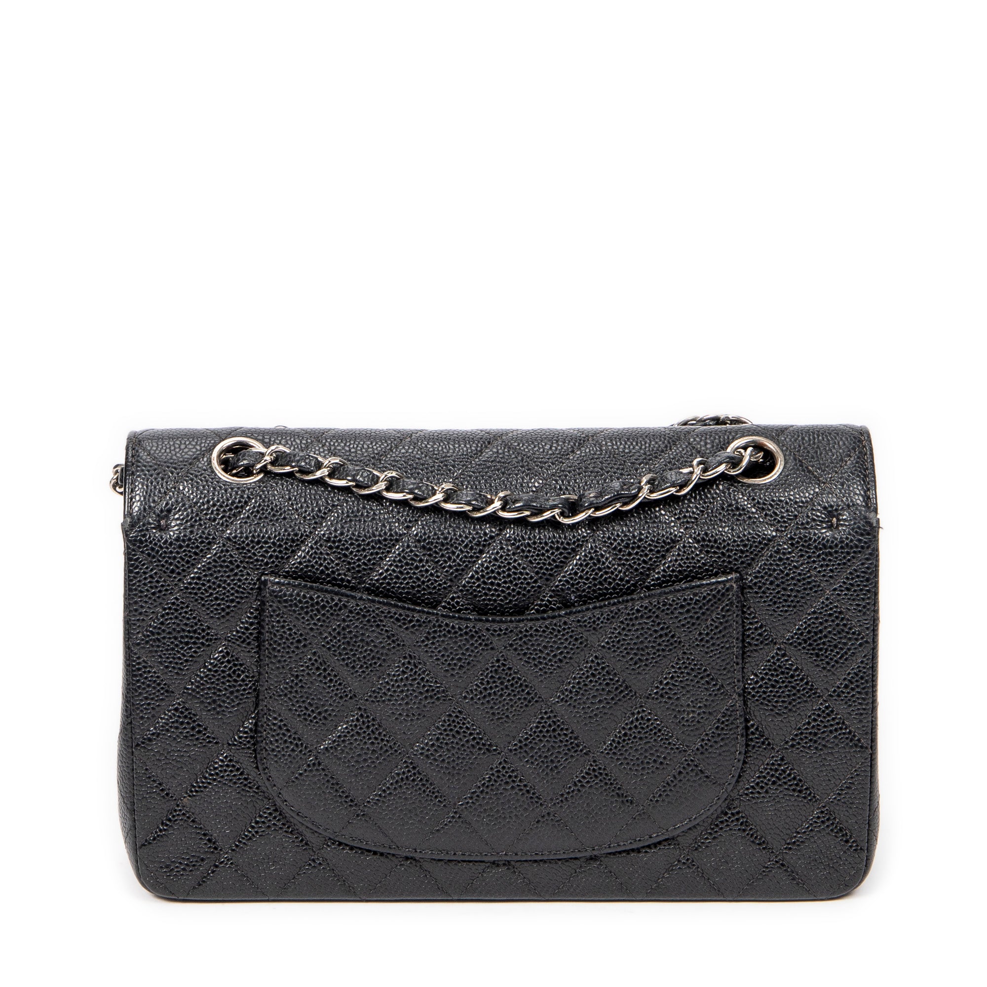 Classic Double Flap 26