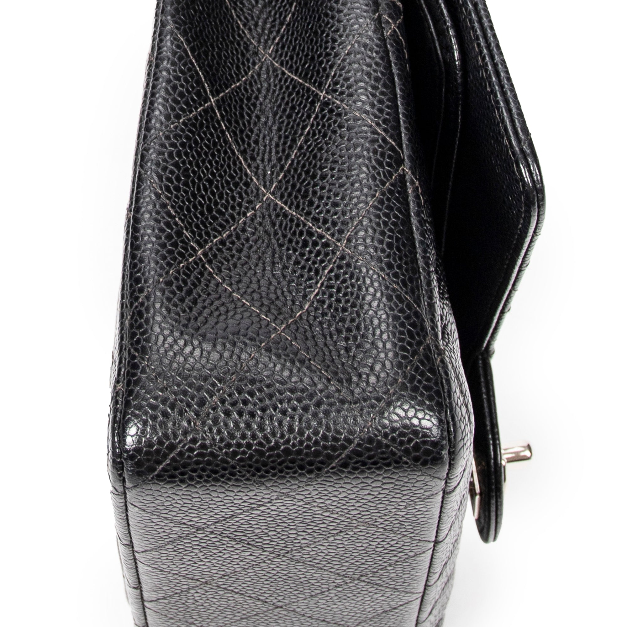 Classic Double Flap 26