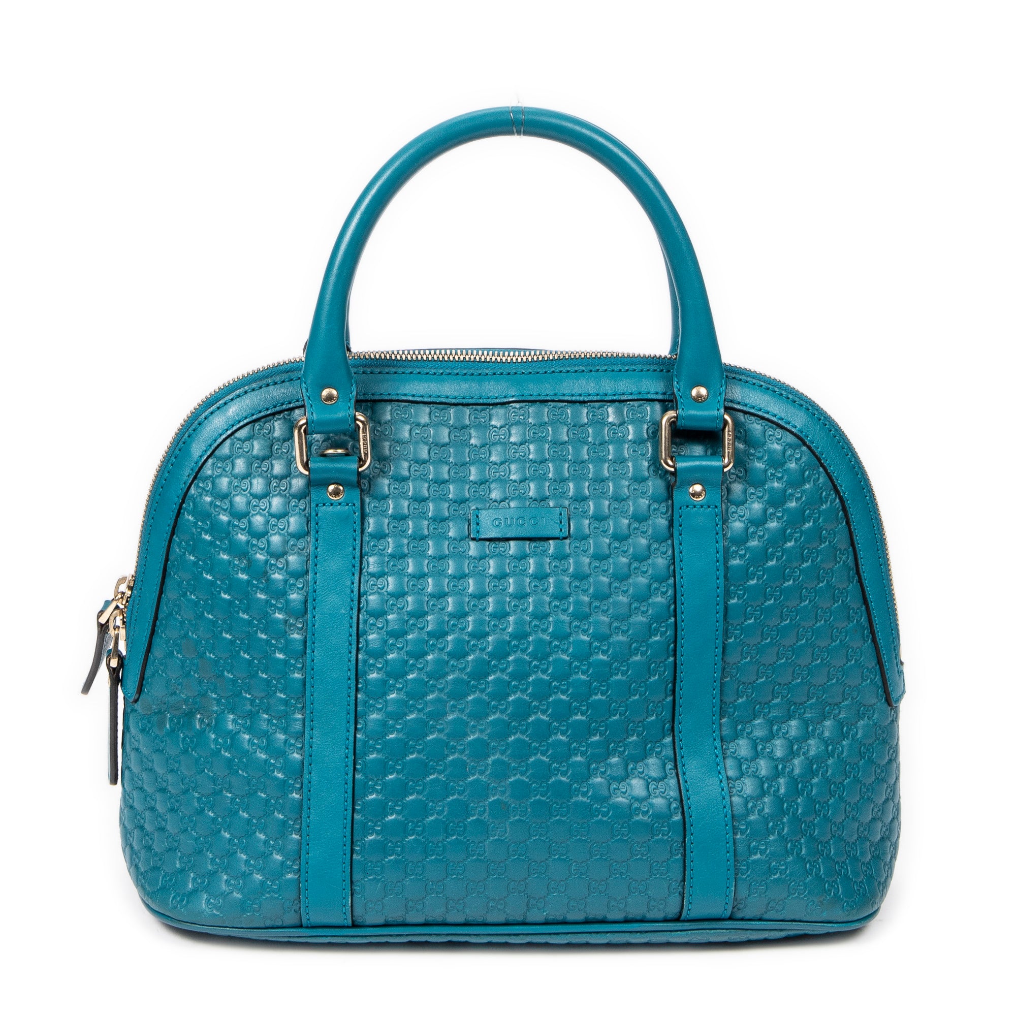 Medium Dome Tote 