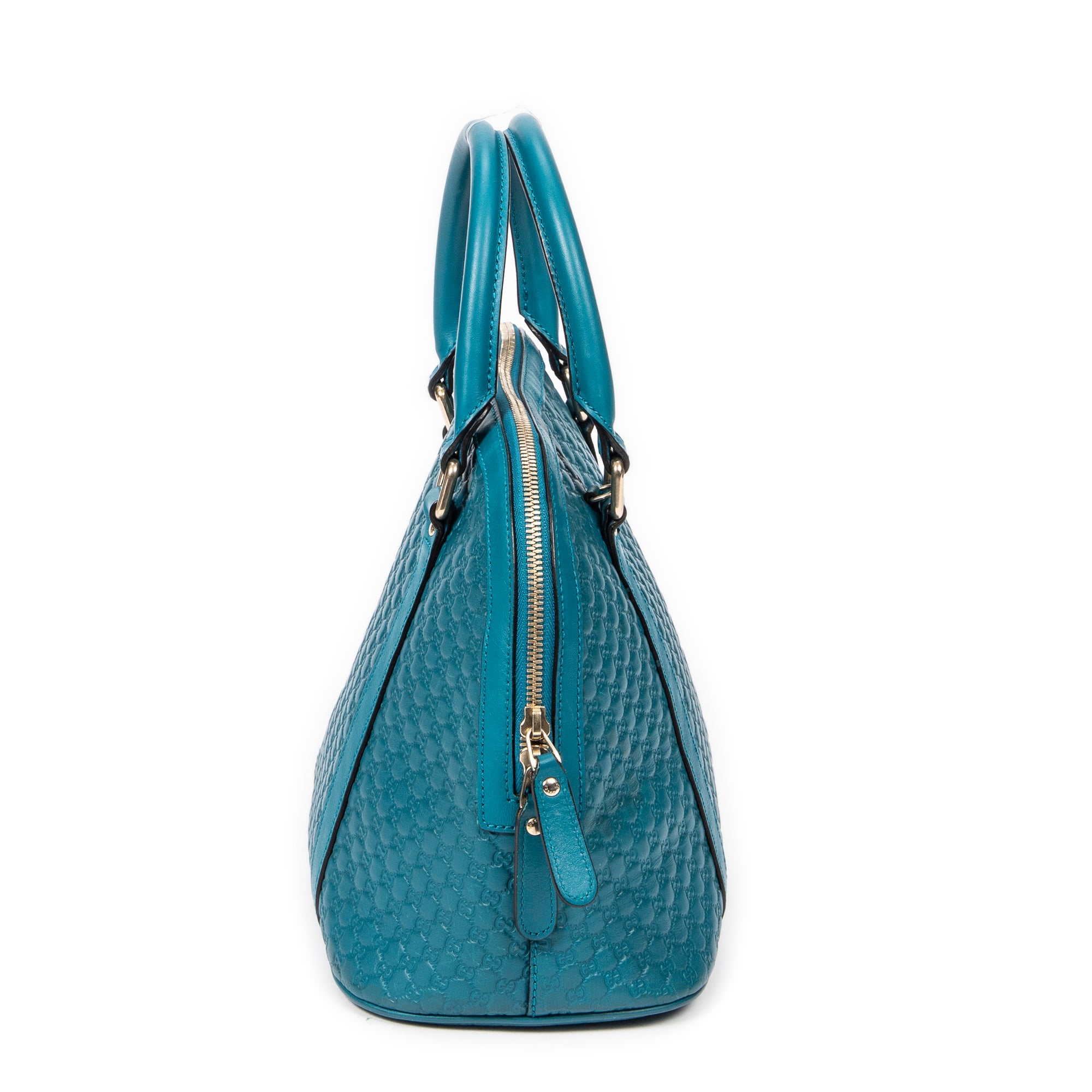Medium Dome Tote 