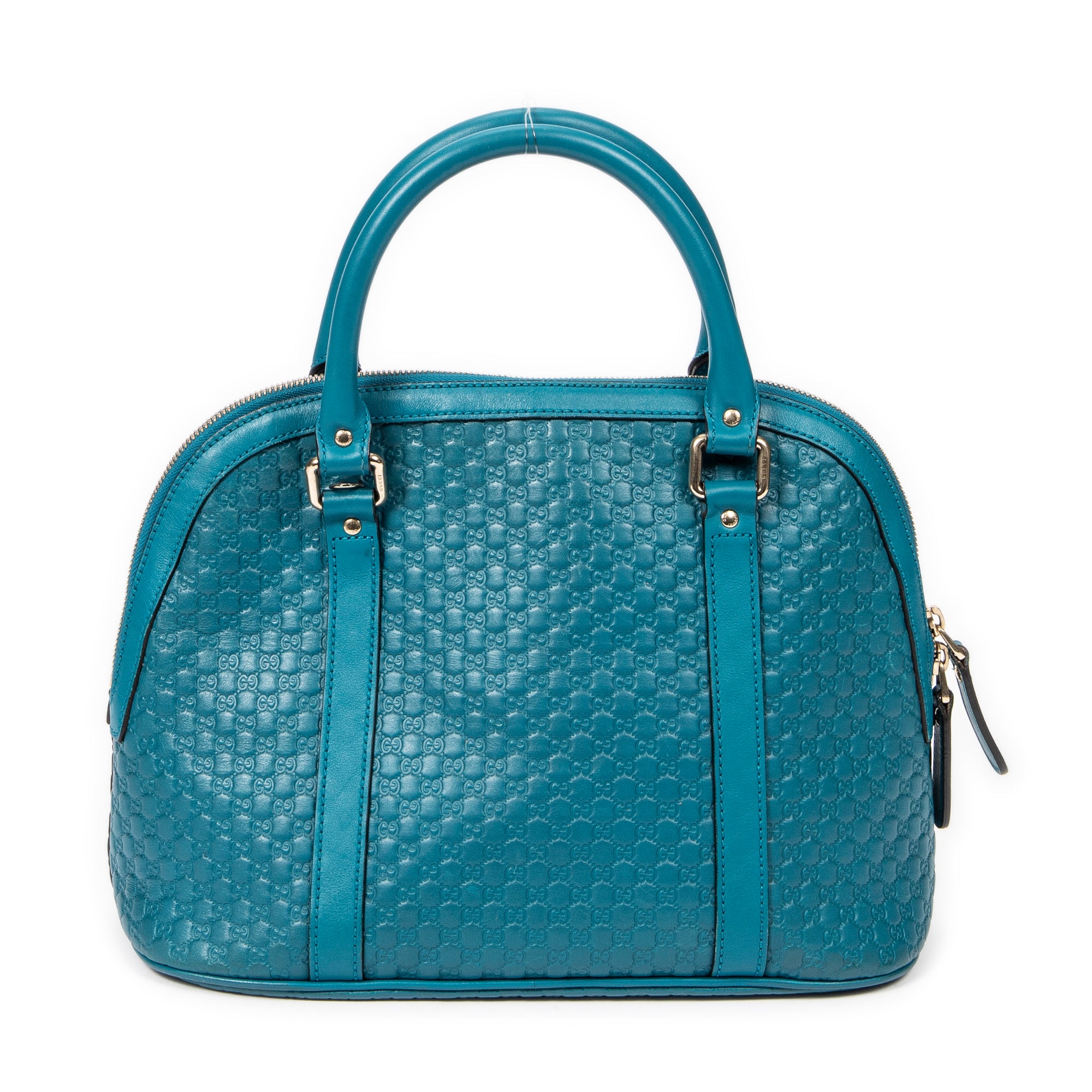 Medium Dome Tote 