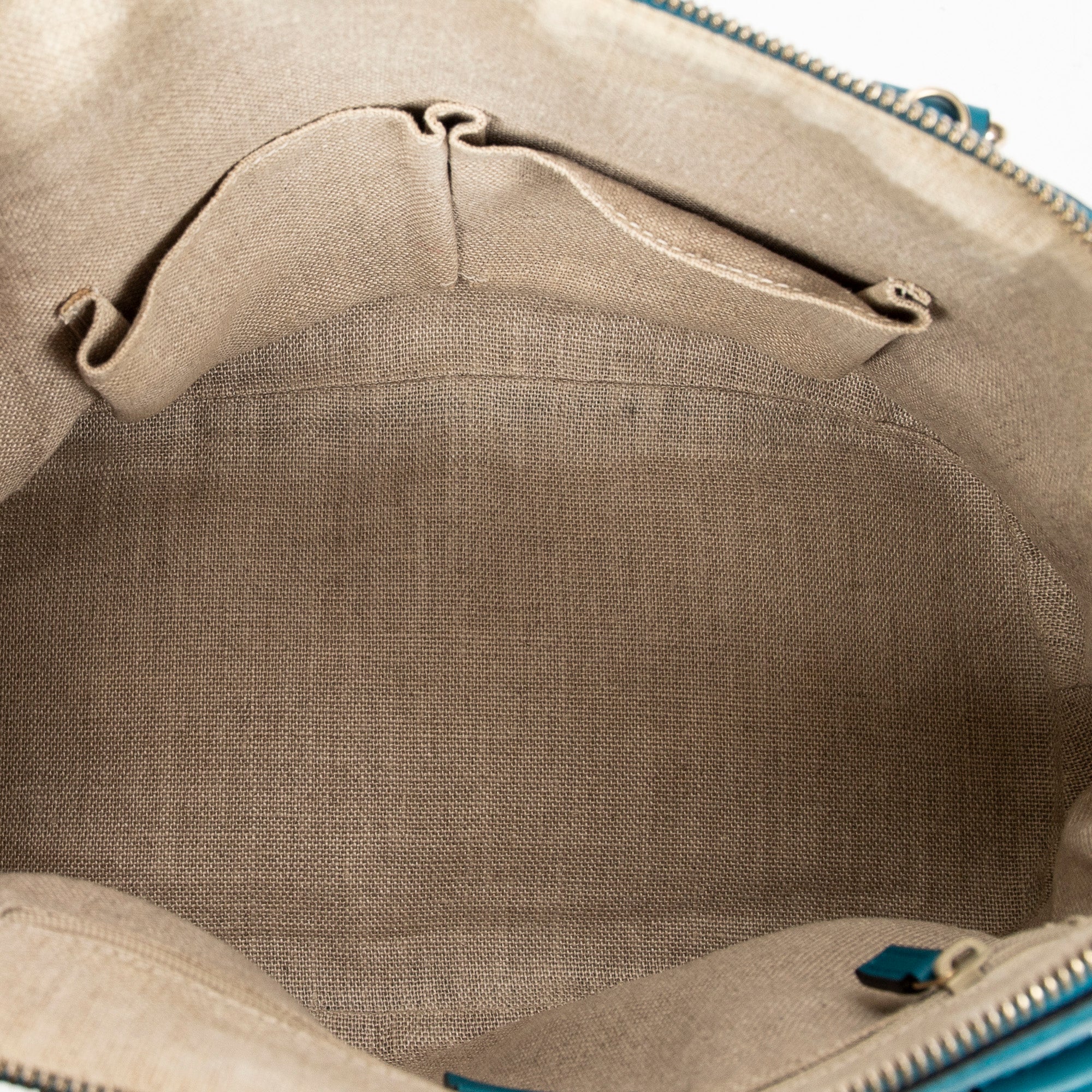 Medium Dome Tote 