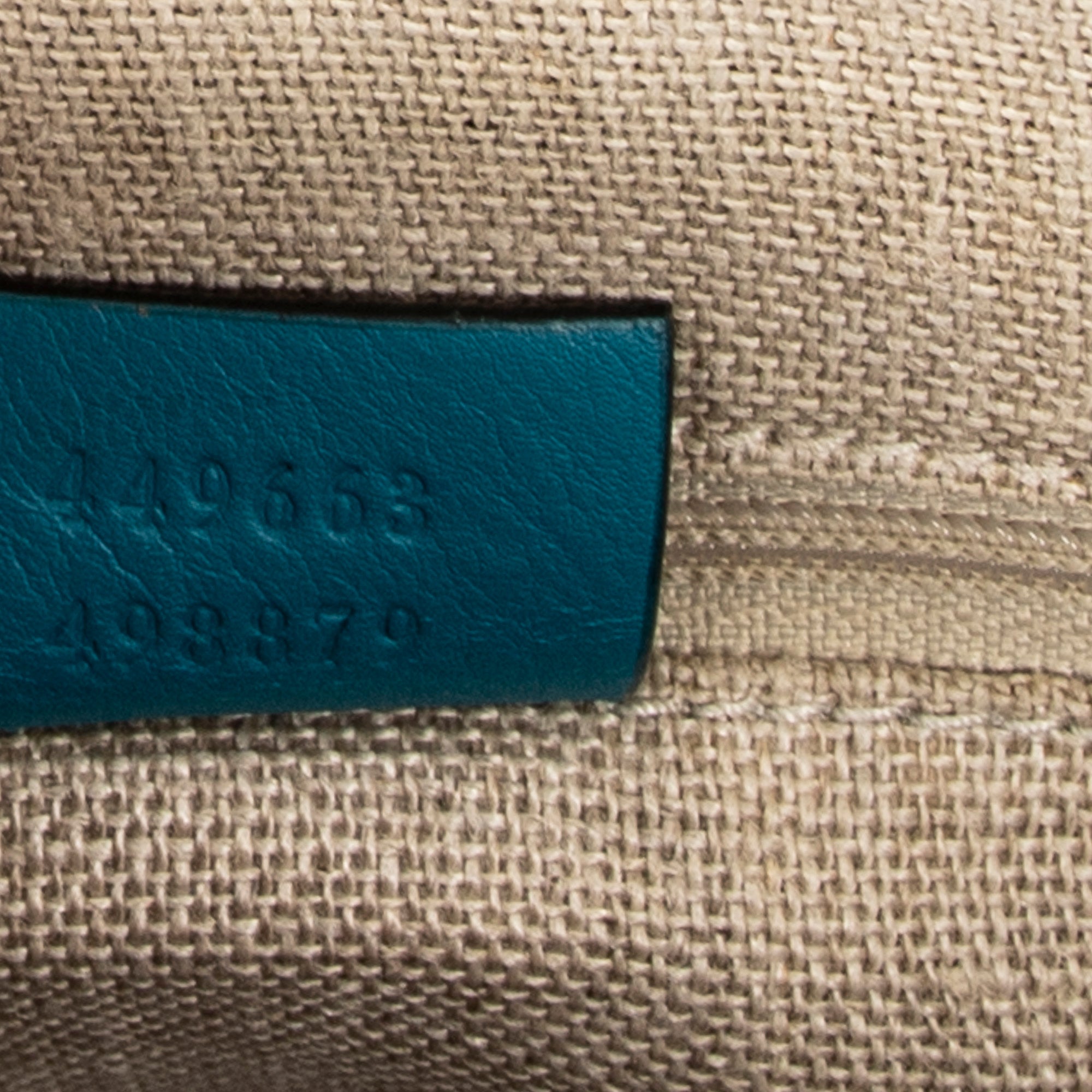 Medium Dome Tote 
