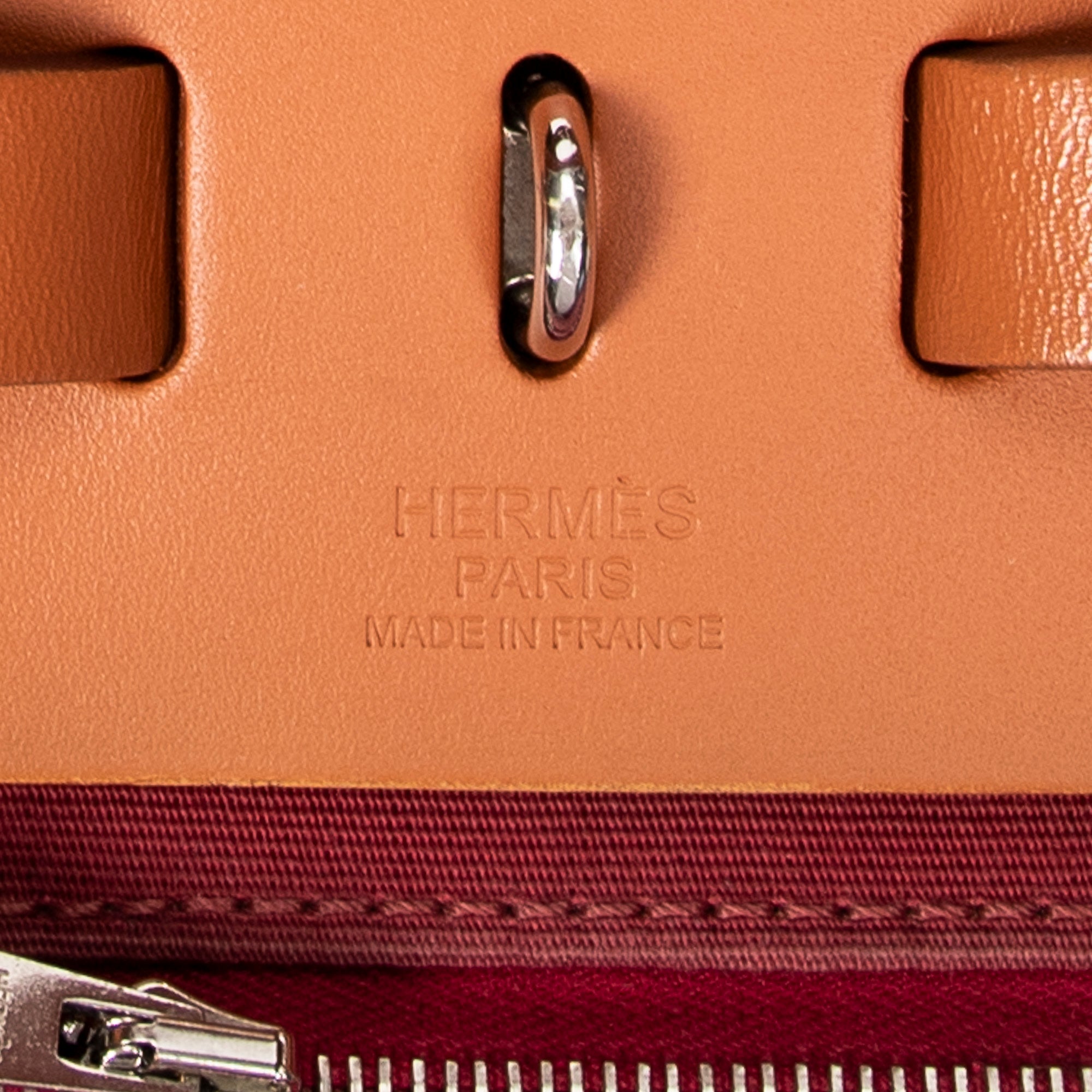 Herbag Zip PM