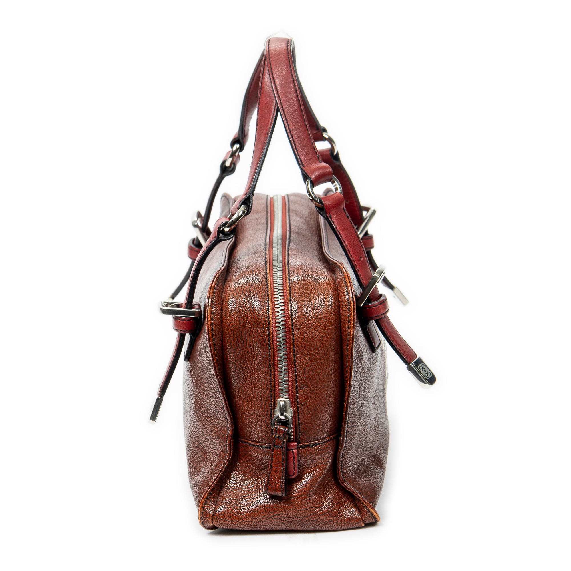 Studded Anagram Bowler 