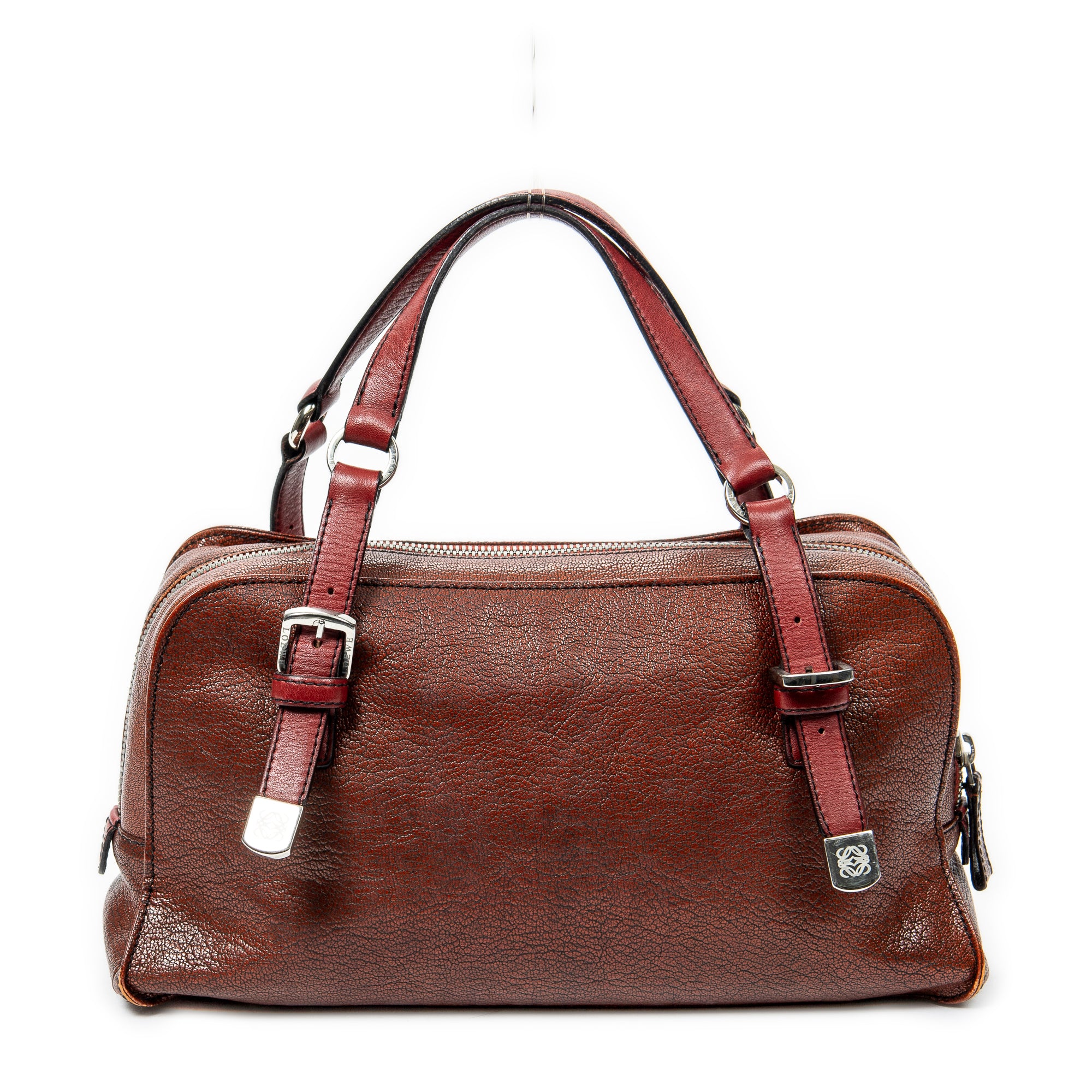 Studded Anagram Bowler 