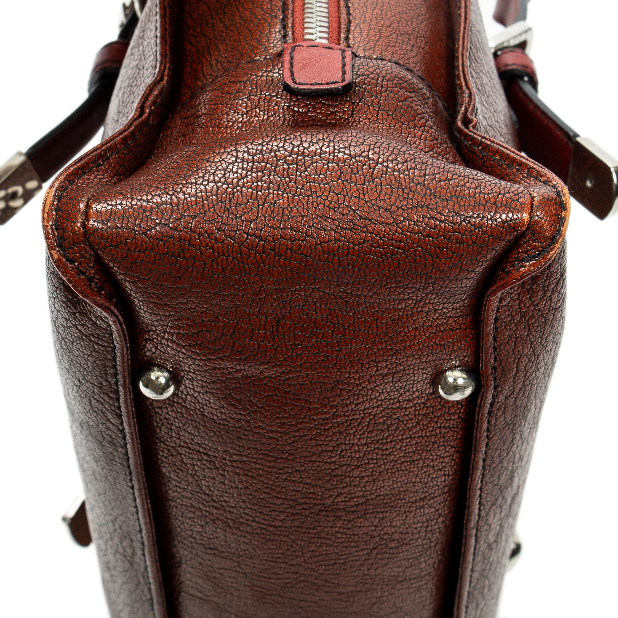 Studded Anagram Bowler 