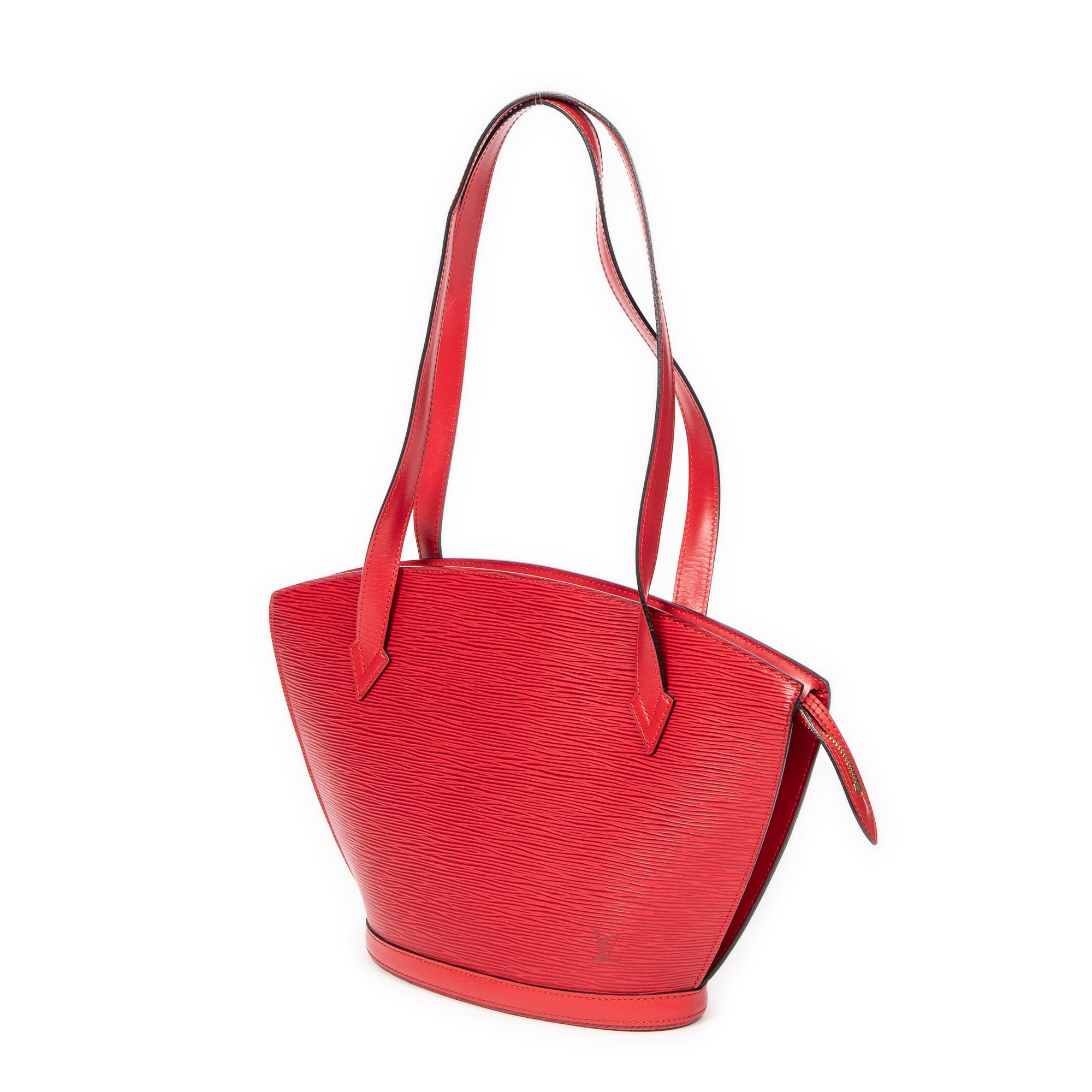 St-Jacques Long Straps PM