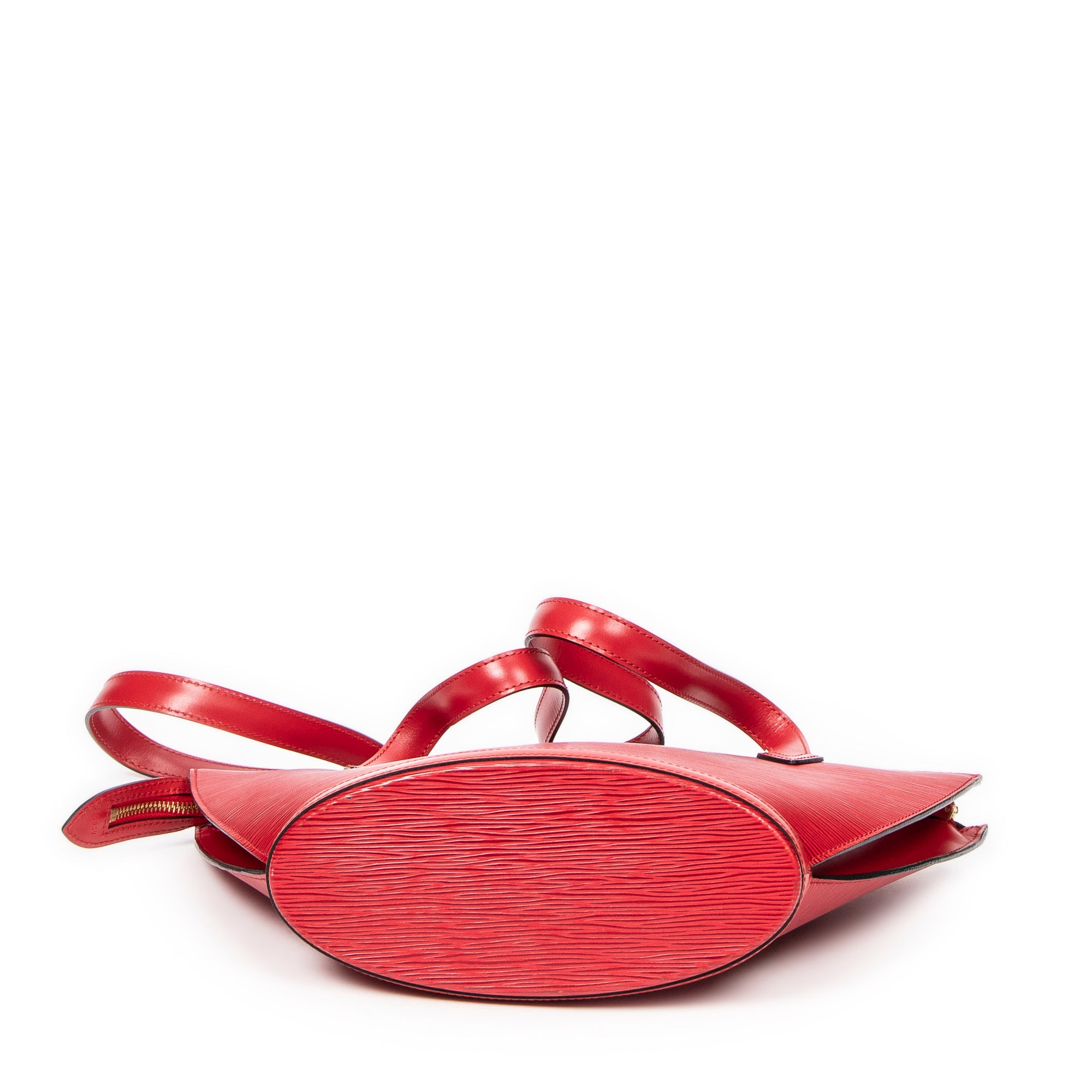St-Jacques Long Straps PM