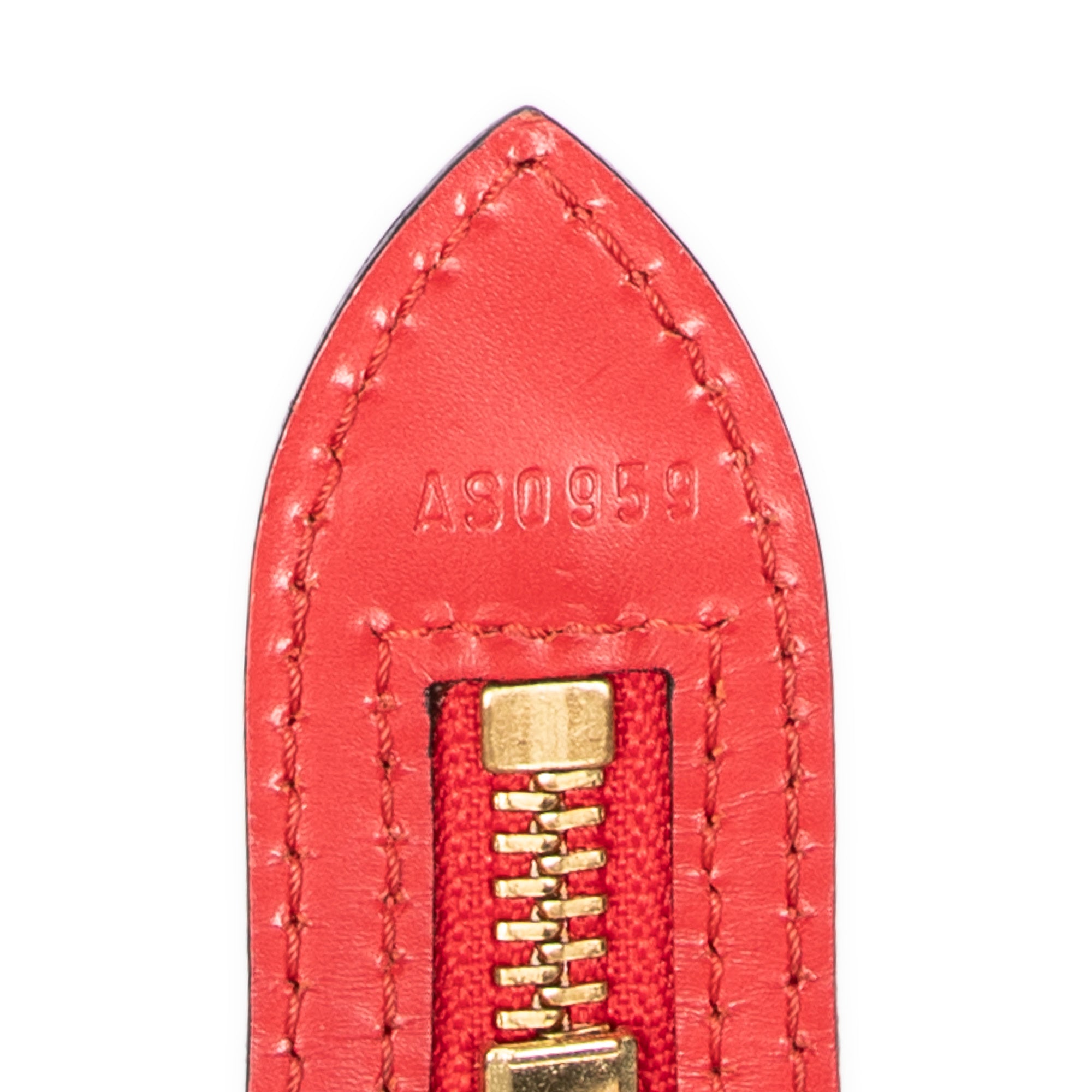 St-Jacques Long Straps PM