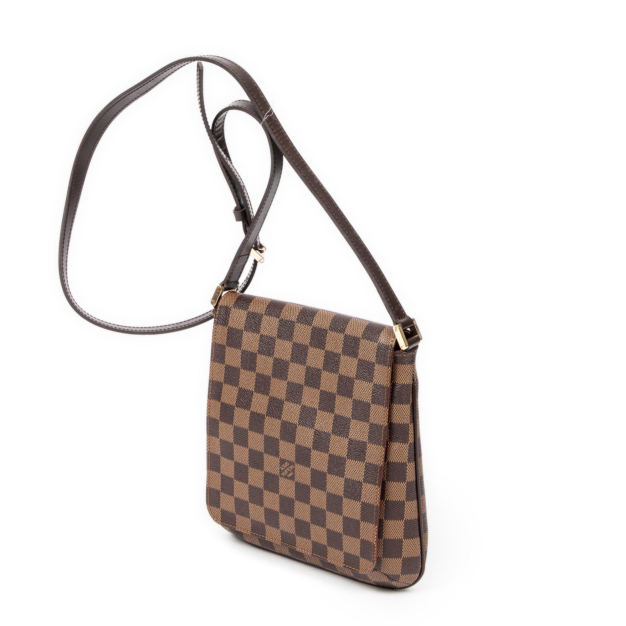 Musette Salsa Long Strap 