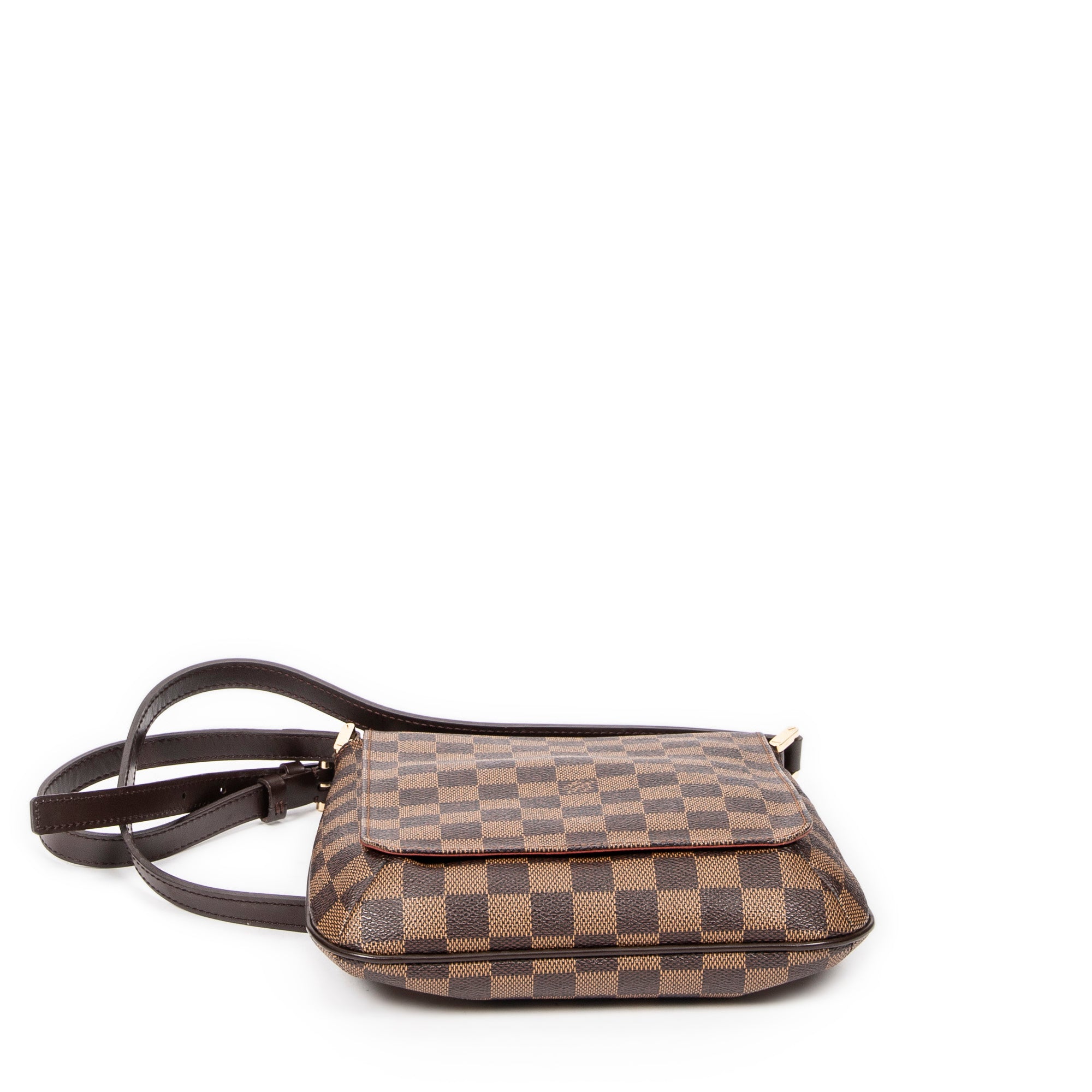 Musette Salsa Long Strap 