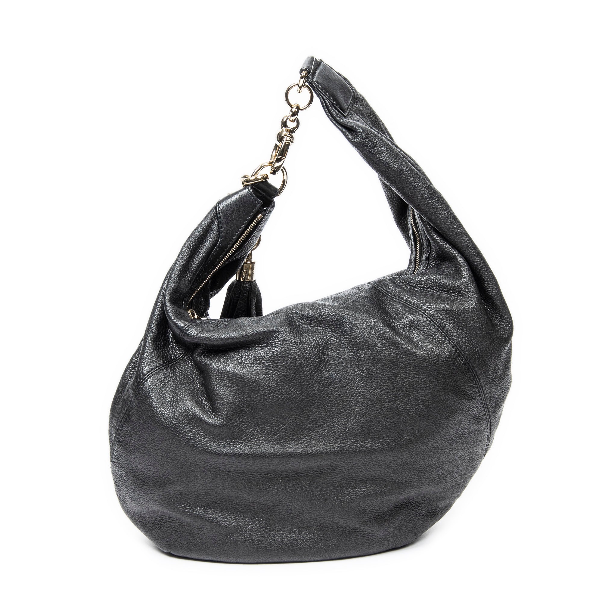 Medium Sienna Hobo 