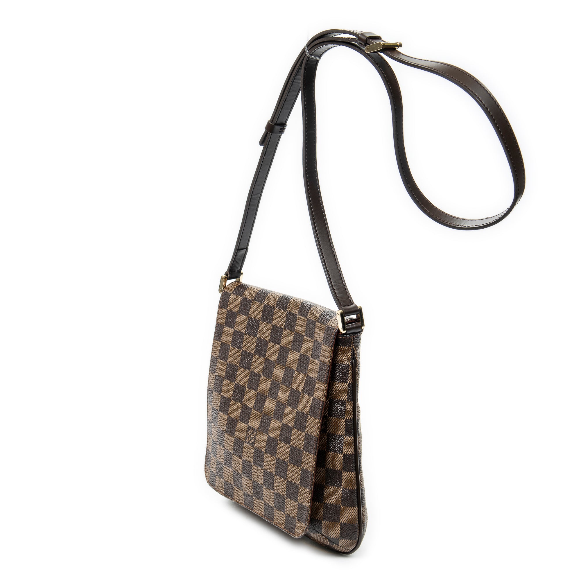 Musette Salsa Long Strap 