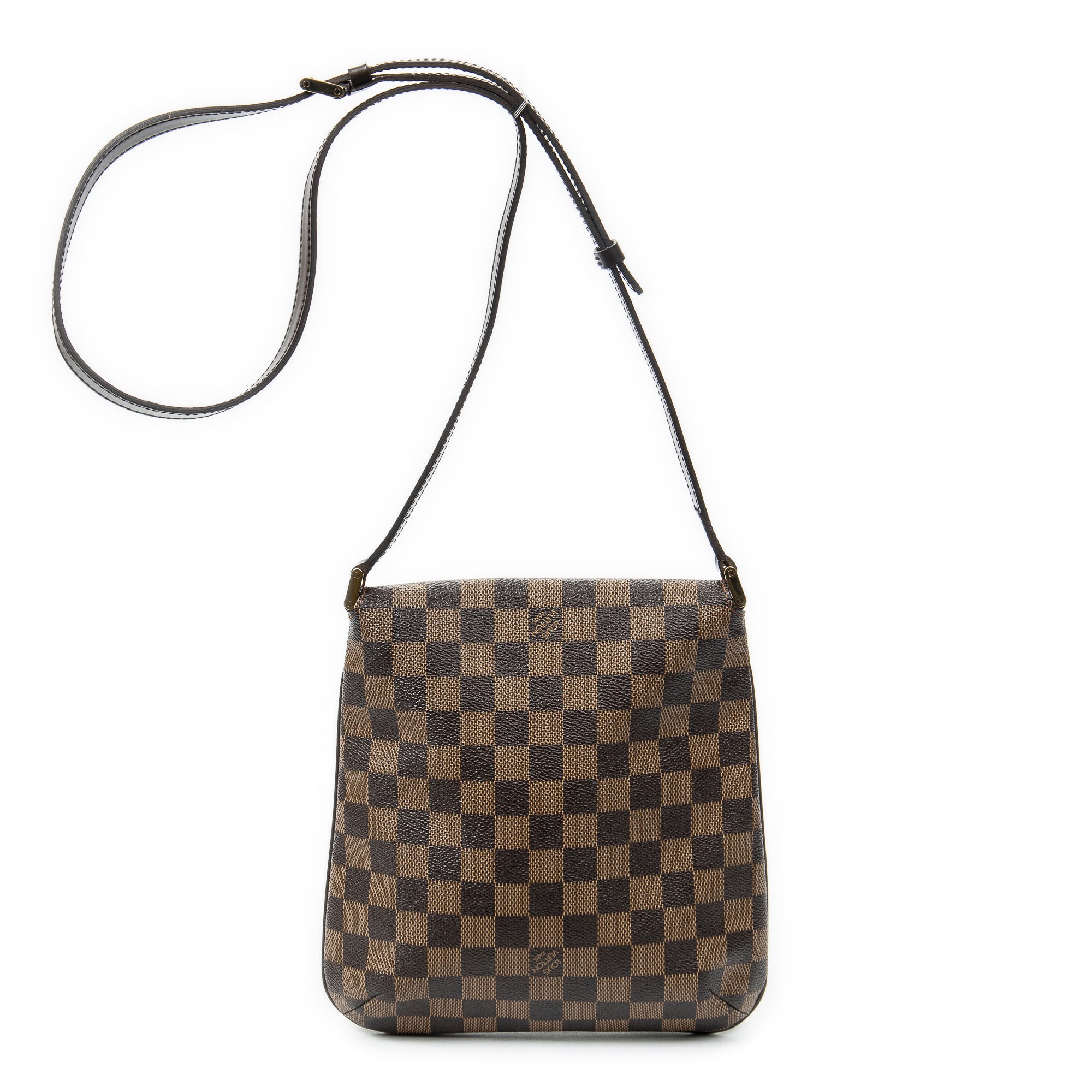 Musette Salsa Long Strap 