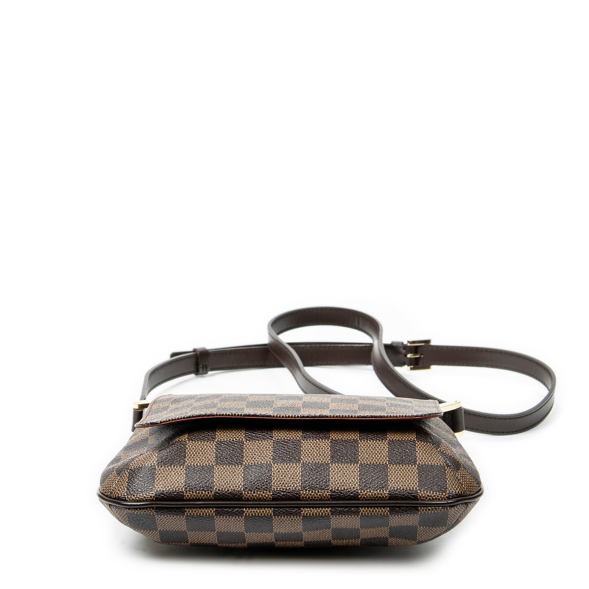 Musette Salsa Long Strap 