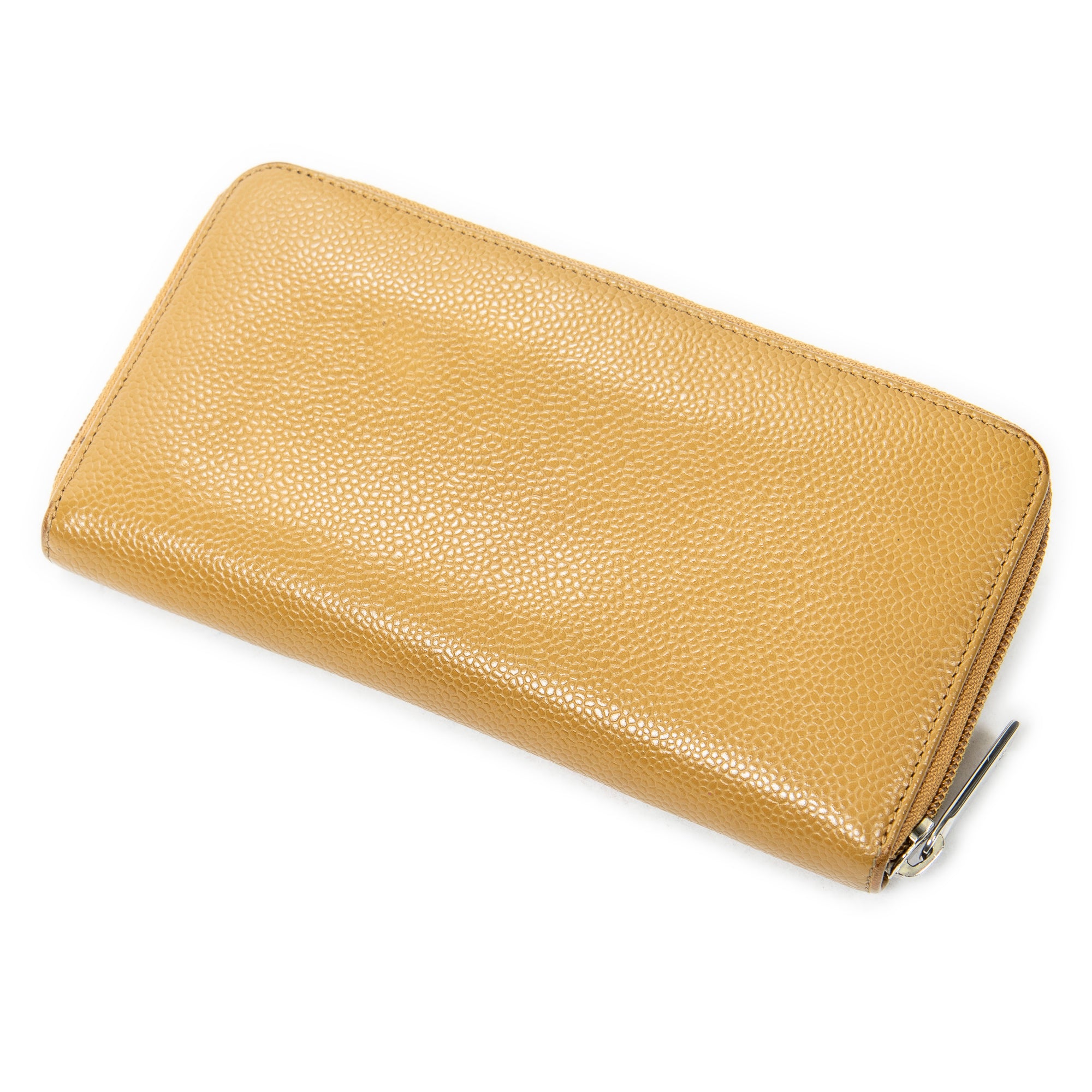 Zip Around Wallet 