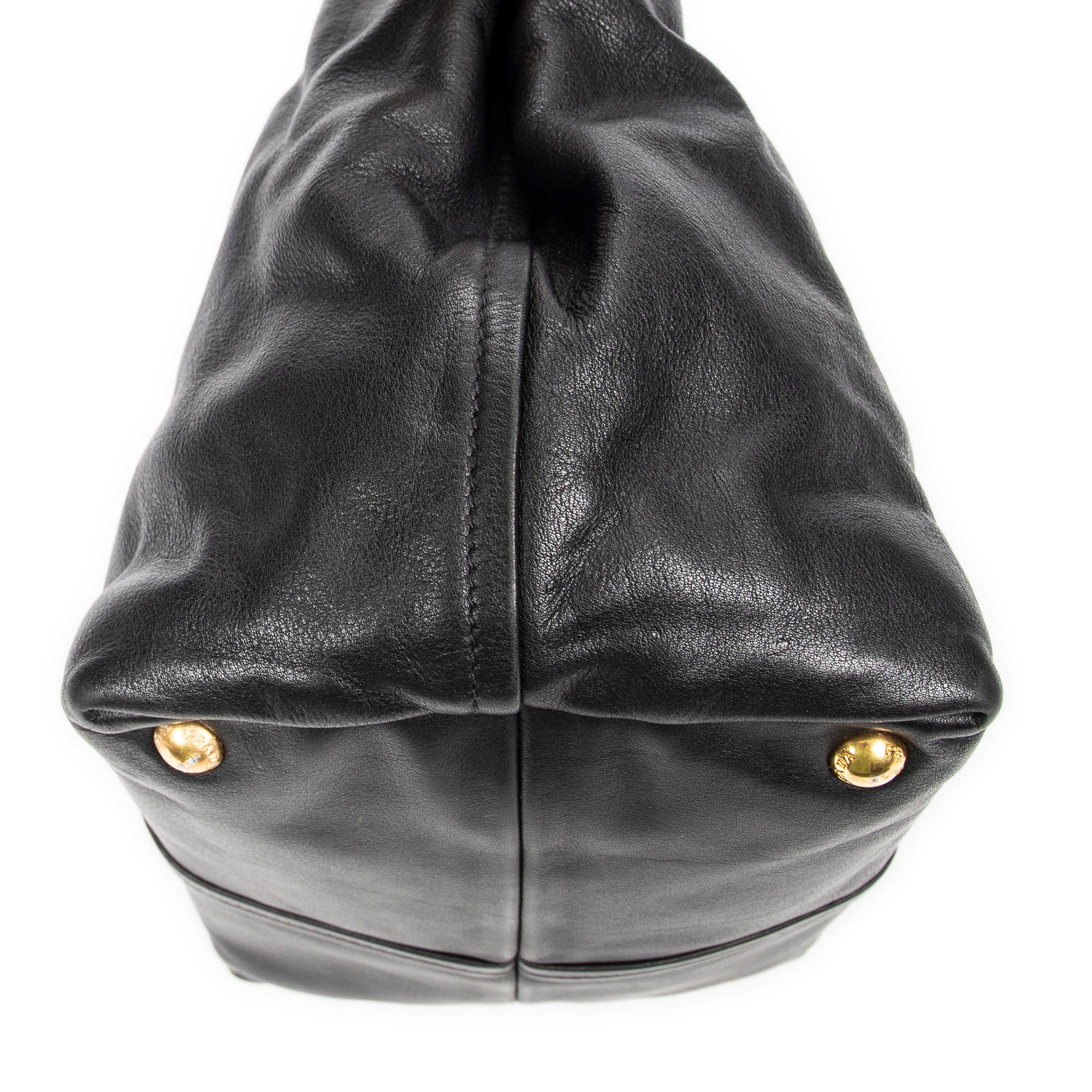 Front Pocket Zip Tote 