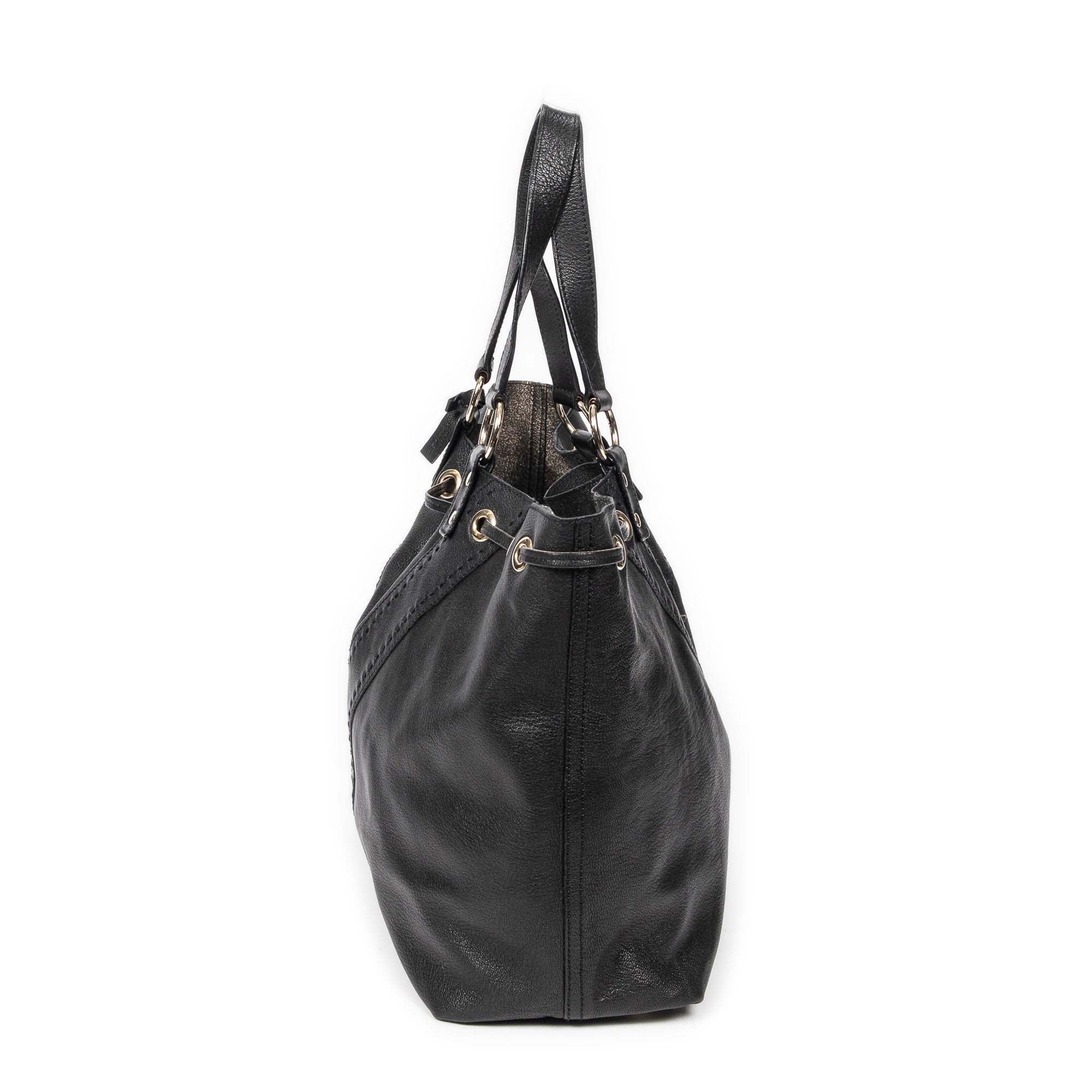 Reversible Double Sac Y Tote 