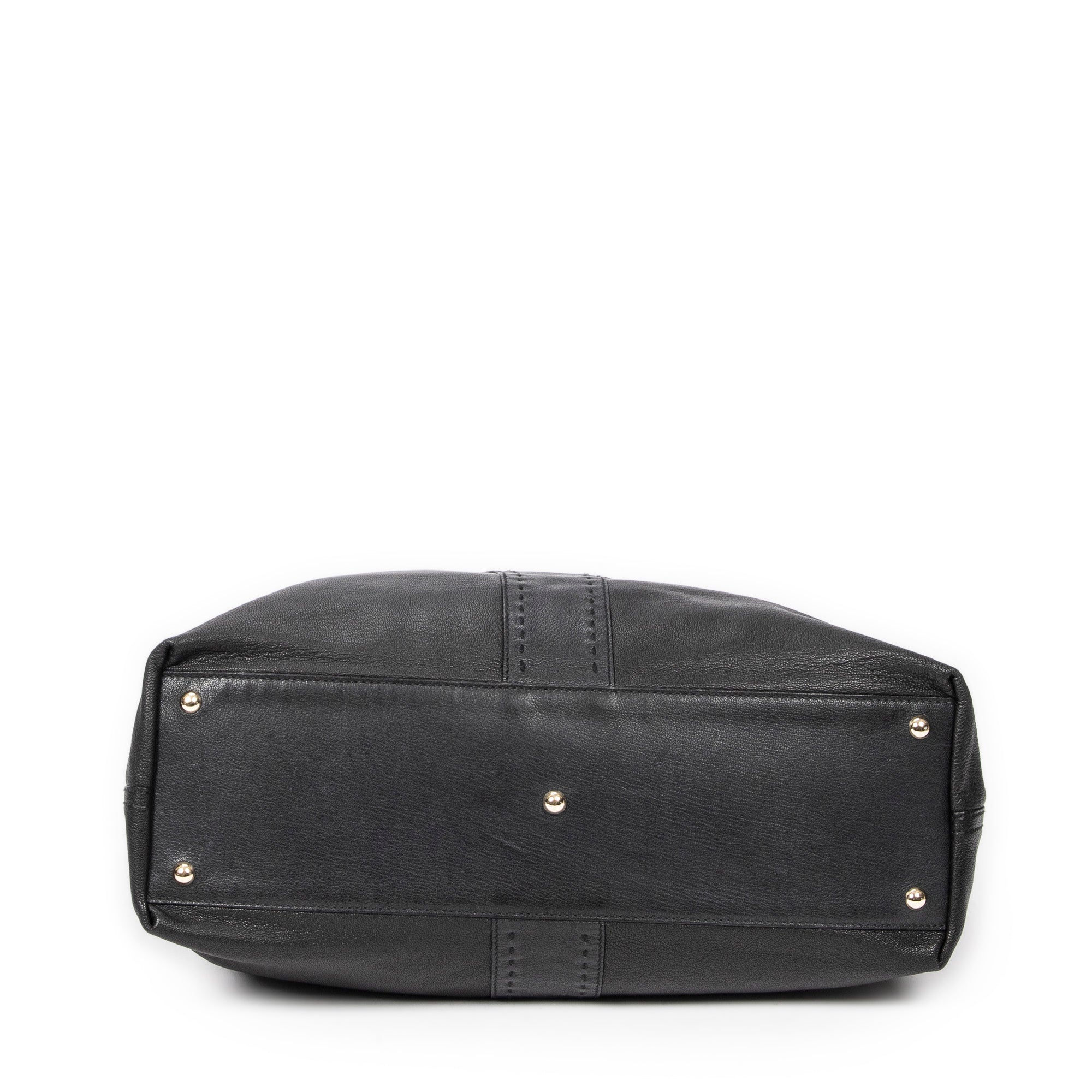 Reversible Double Sac Y Tote 