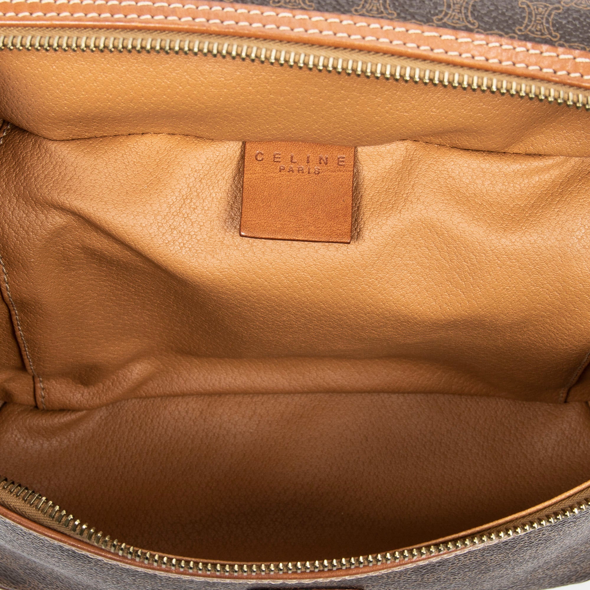Top Handle Toiletry Pouch 
