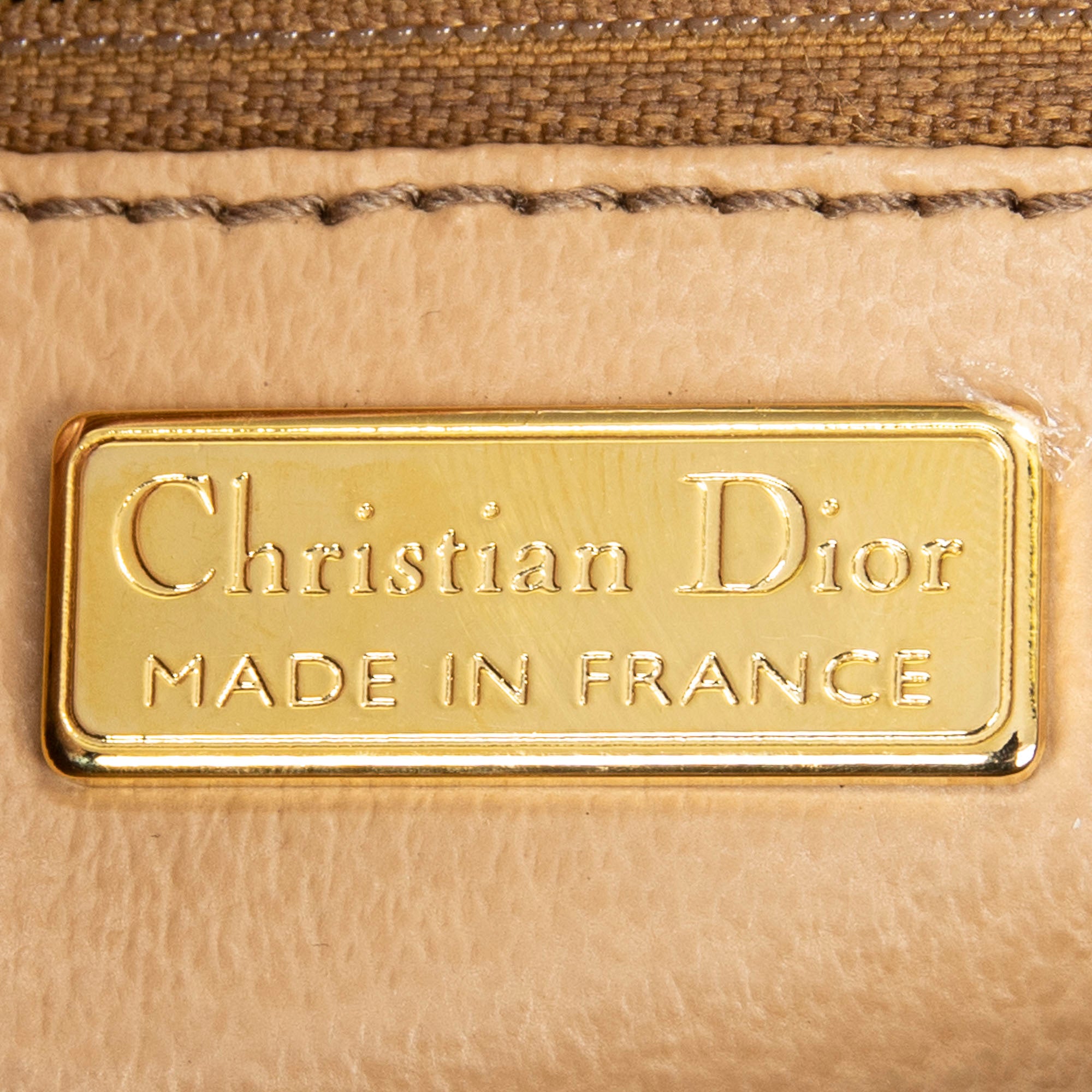 Square Flap Crossbody 