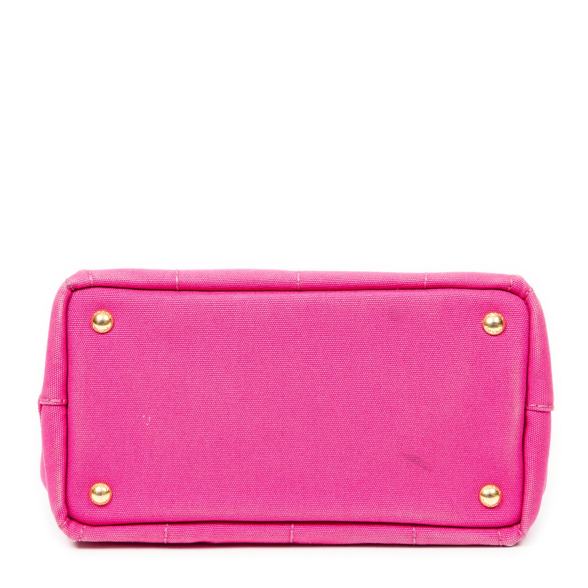 Small Canapa Tote 