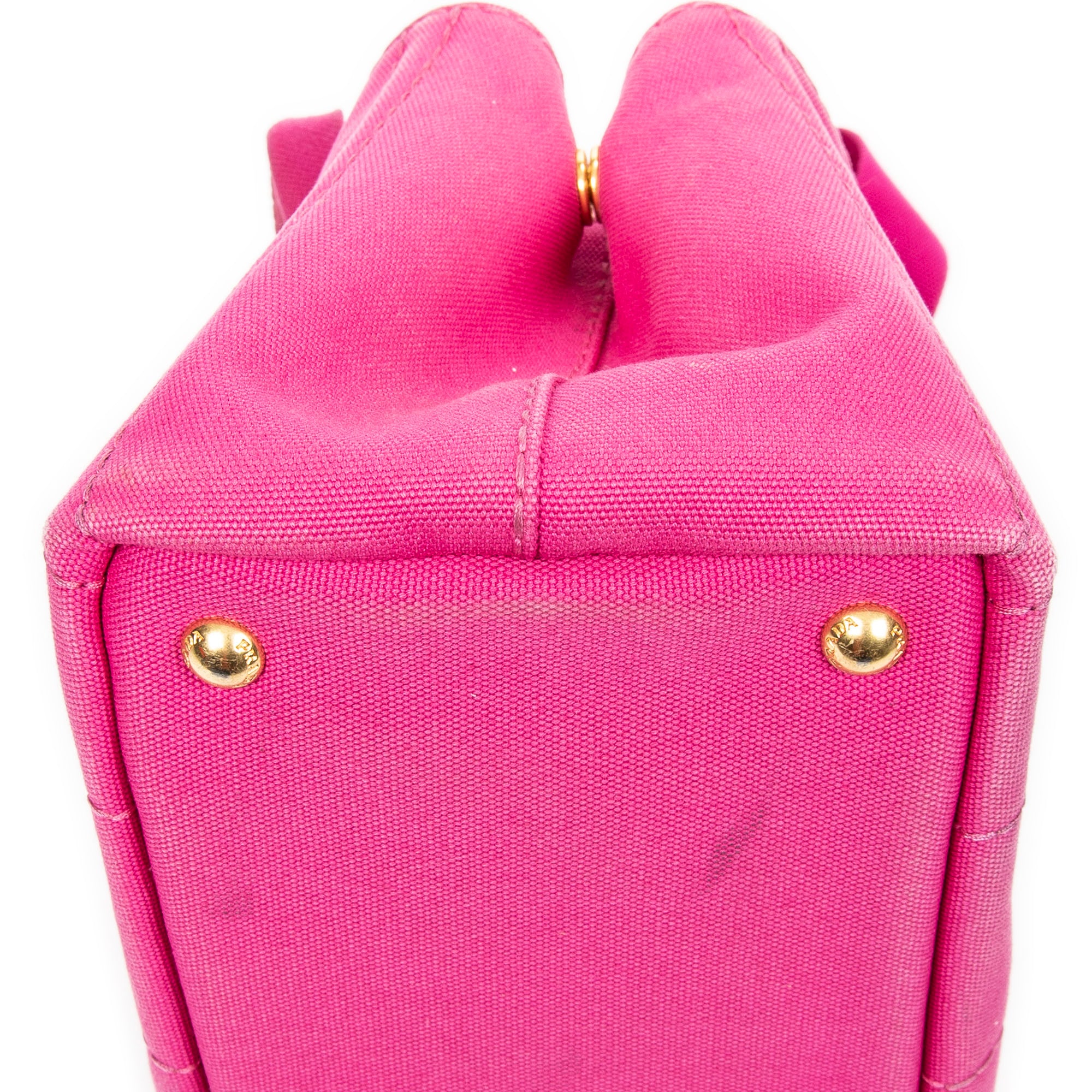 Small Canapa Tote 