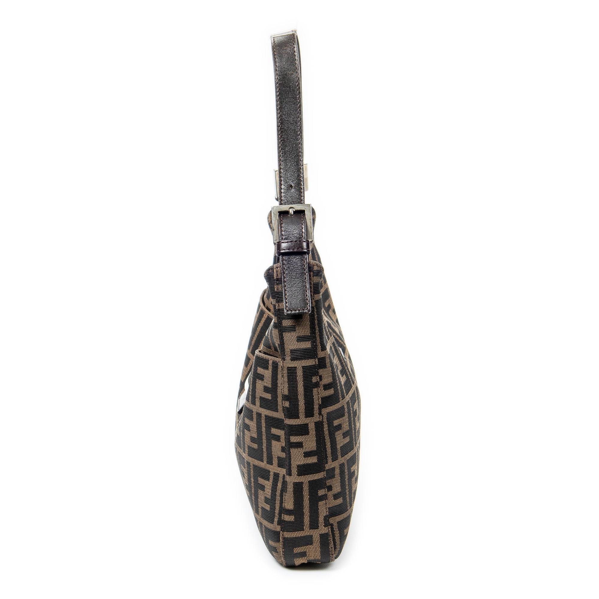 Front Slip Pocket Hobo 