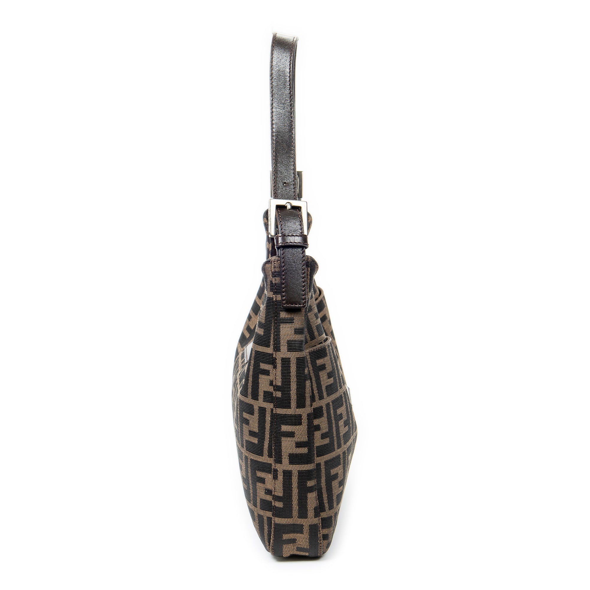 Front Slip Pocket Hobo 