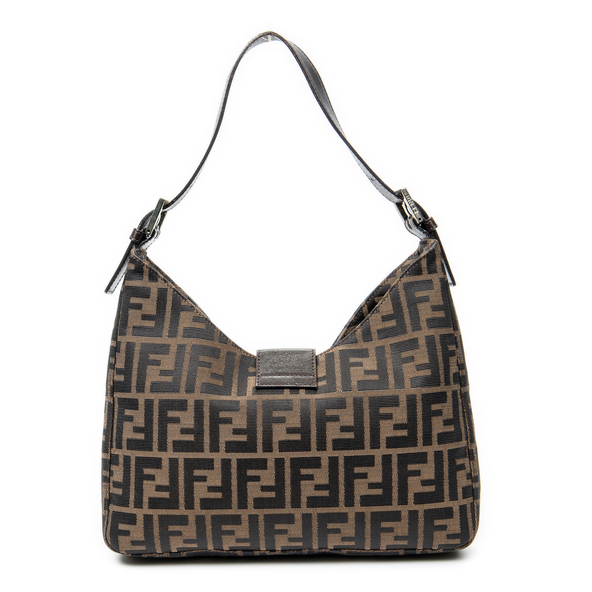 Front Slip Pocket Hobo 