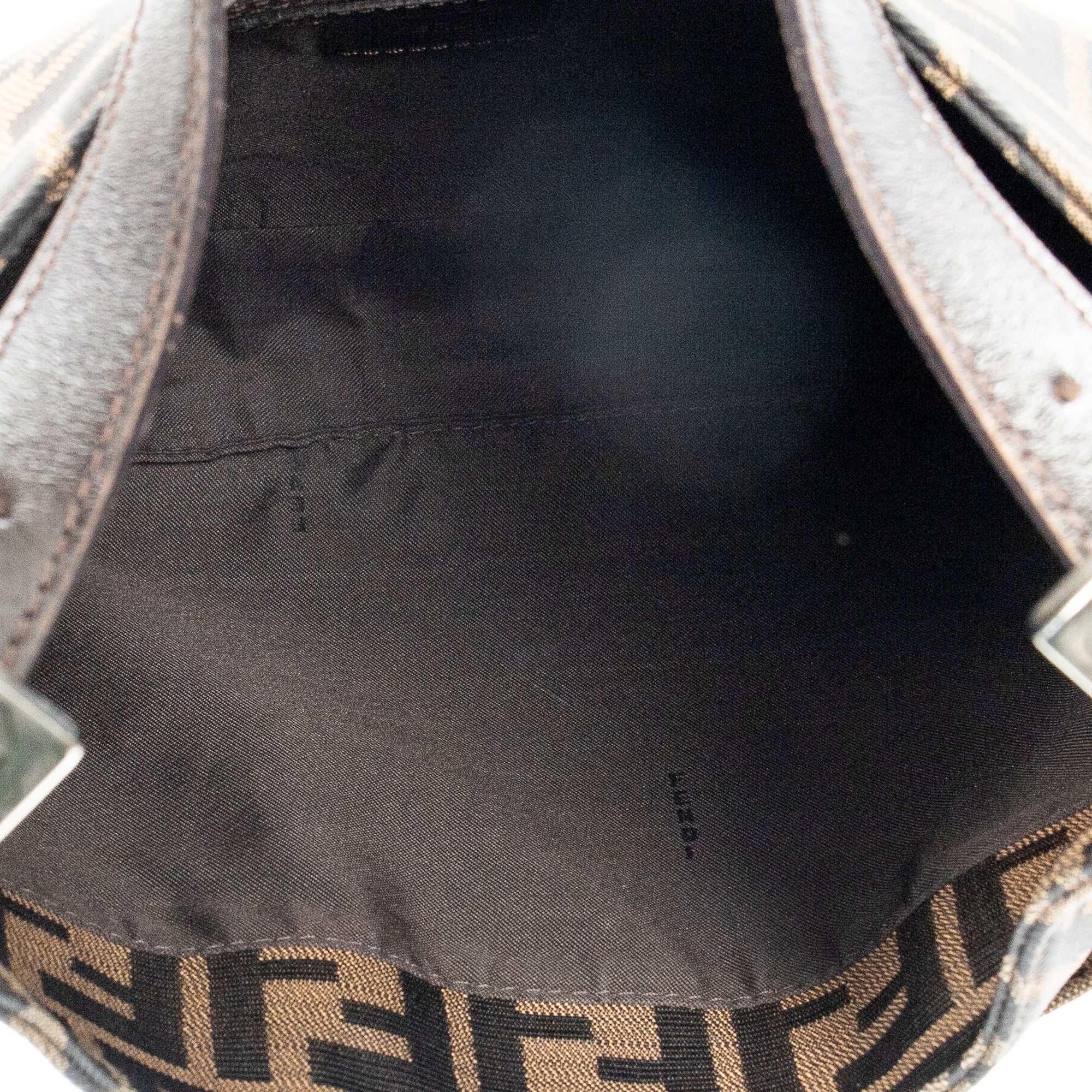 Front Slip Pocket Hobo 